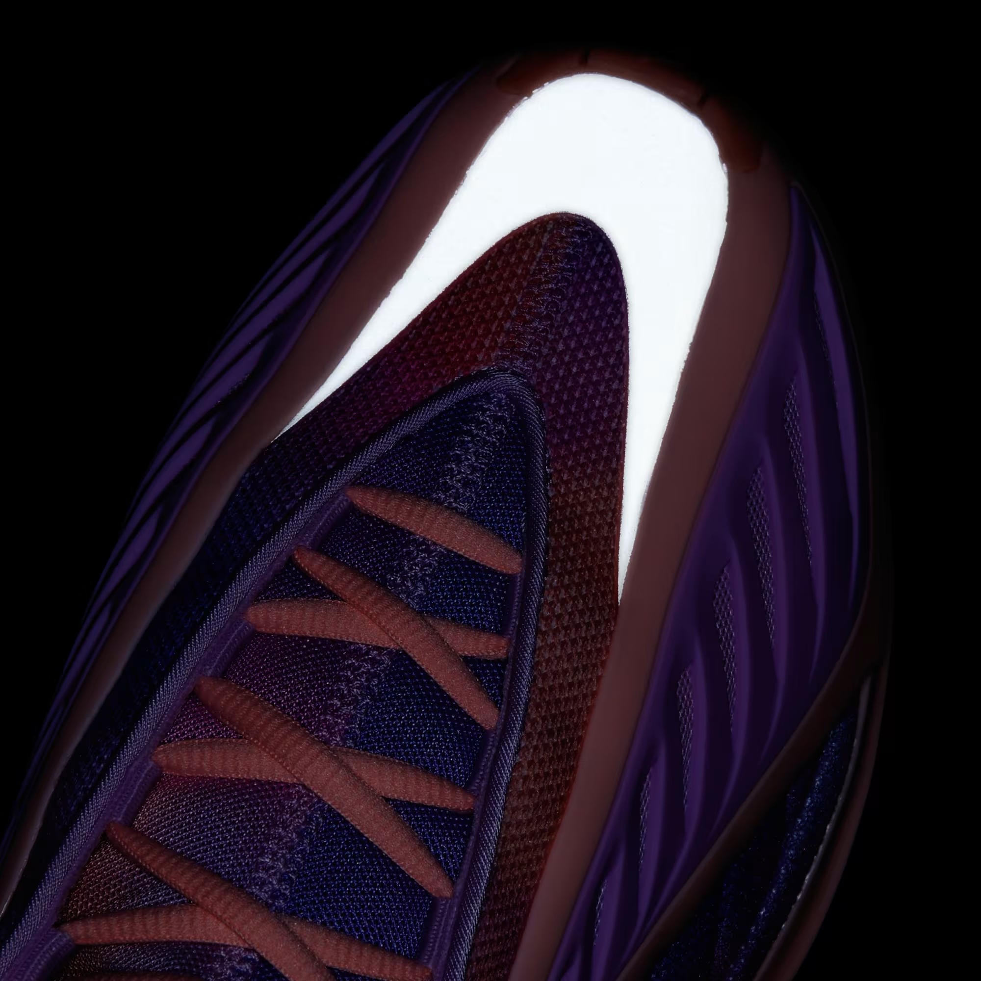 ANTHONY EDWARDS 2 - ADIDAS SIYAH