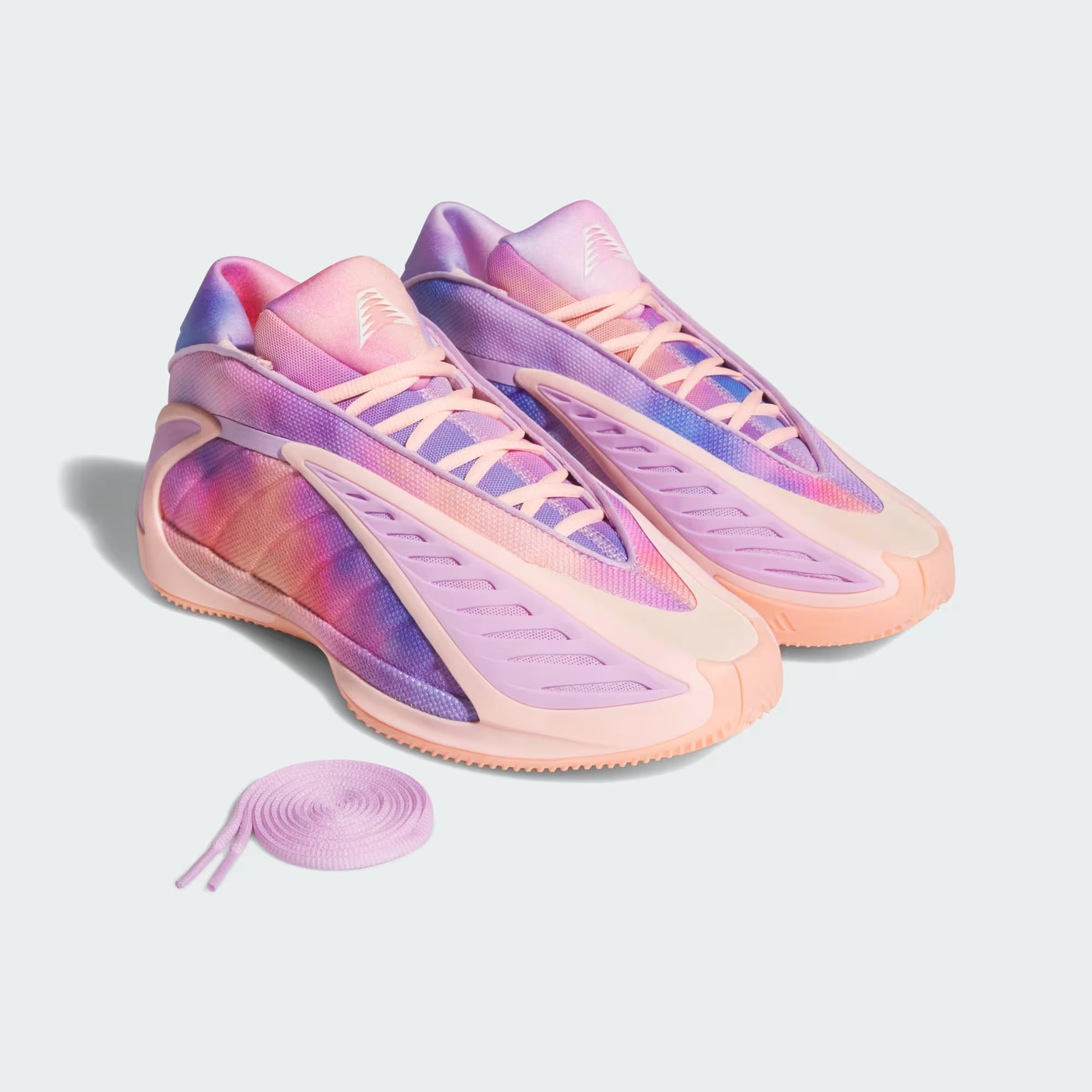 ANTHONY EDWARDS 2 - ADIDAS SIYAH