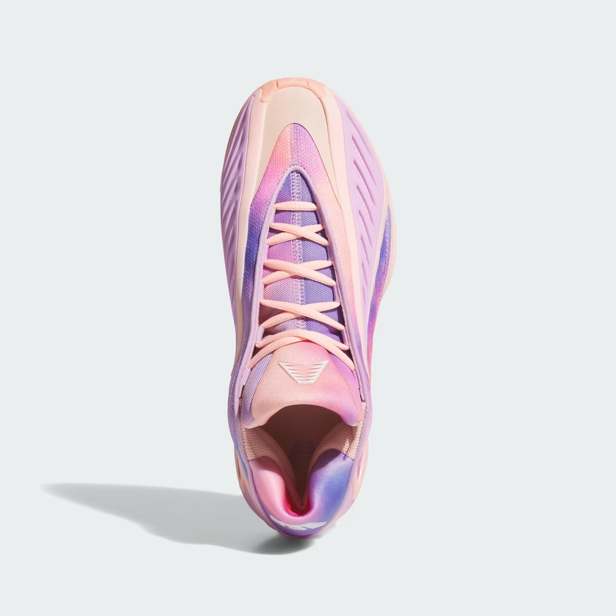 ANTHONY EDWARDS 2 - ADIDAS SIYAH