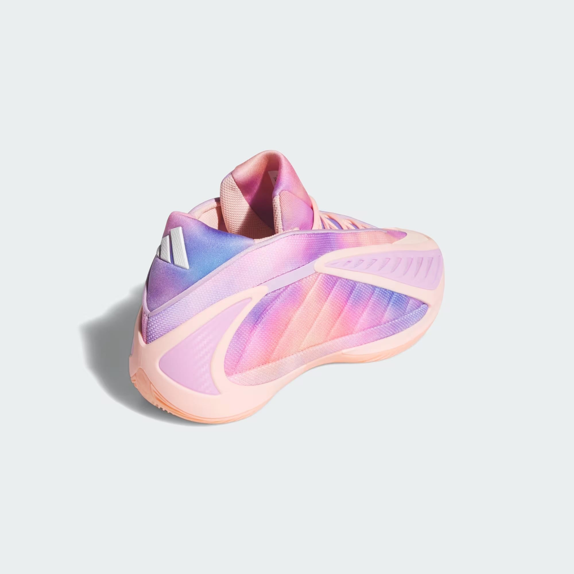 ANTHONY EDWARDS 2 - ADIDAS SIYAH