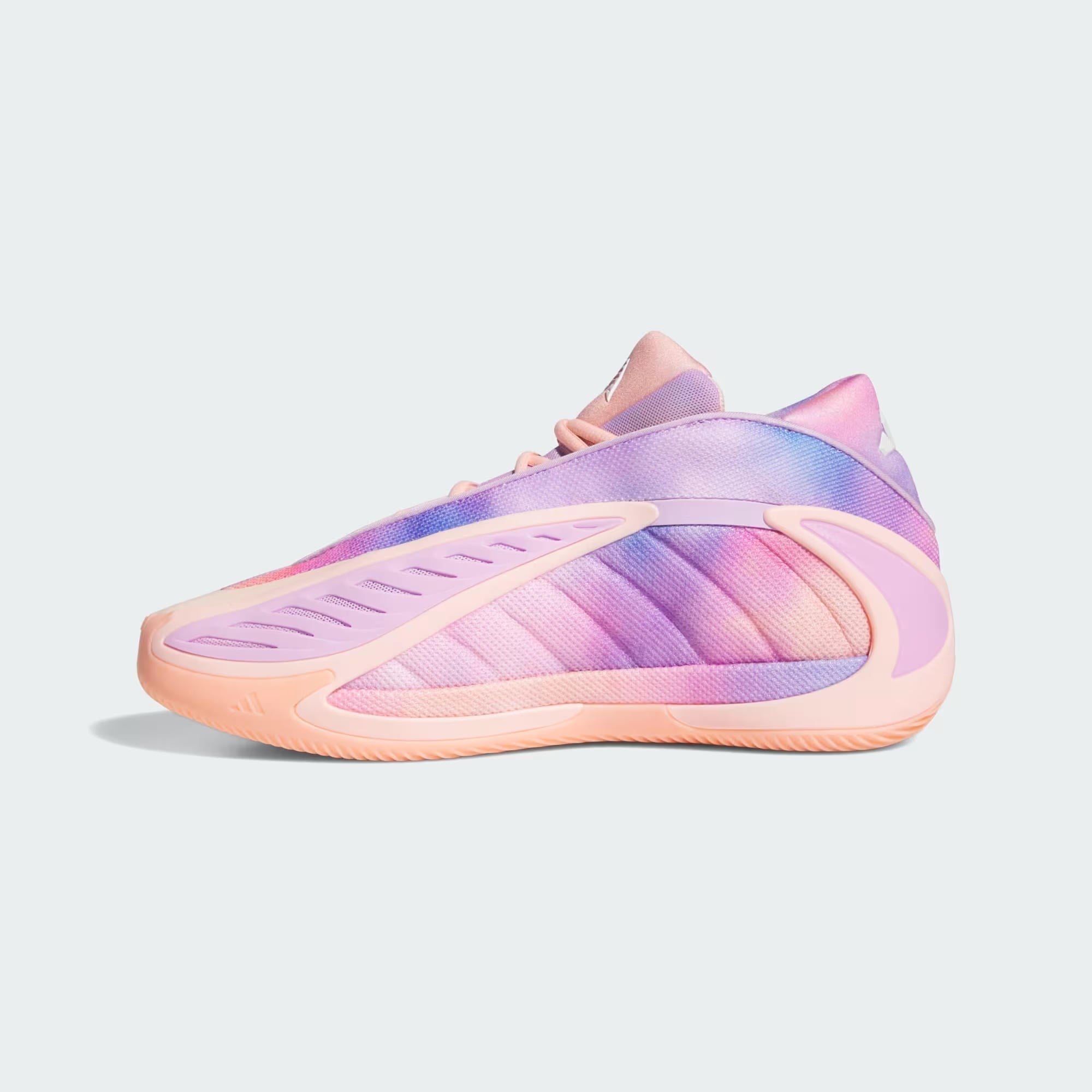 ANTHONY EDWARDS 2 - ADIDAS SIYAH