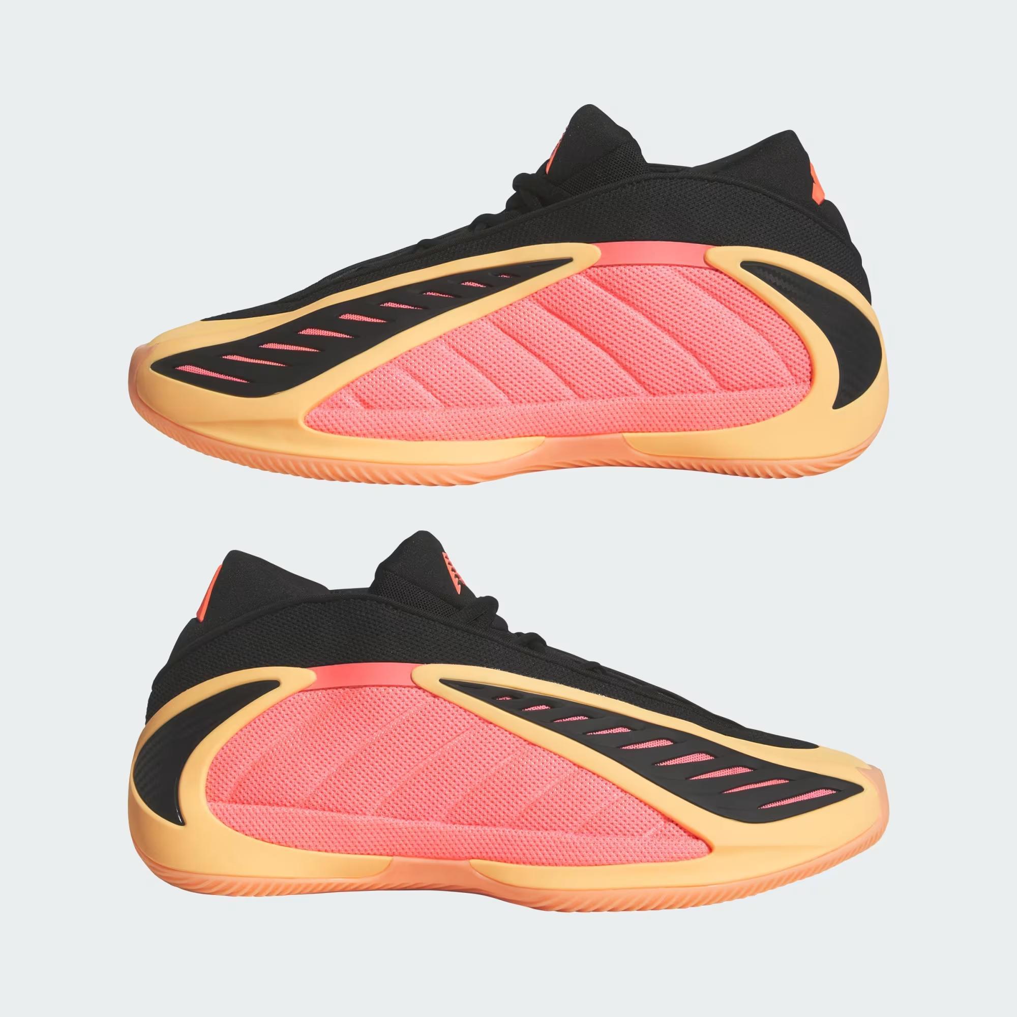 Adidas Turuncu Adidas Anthony Edwards 2