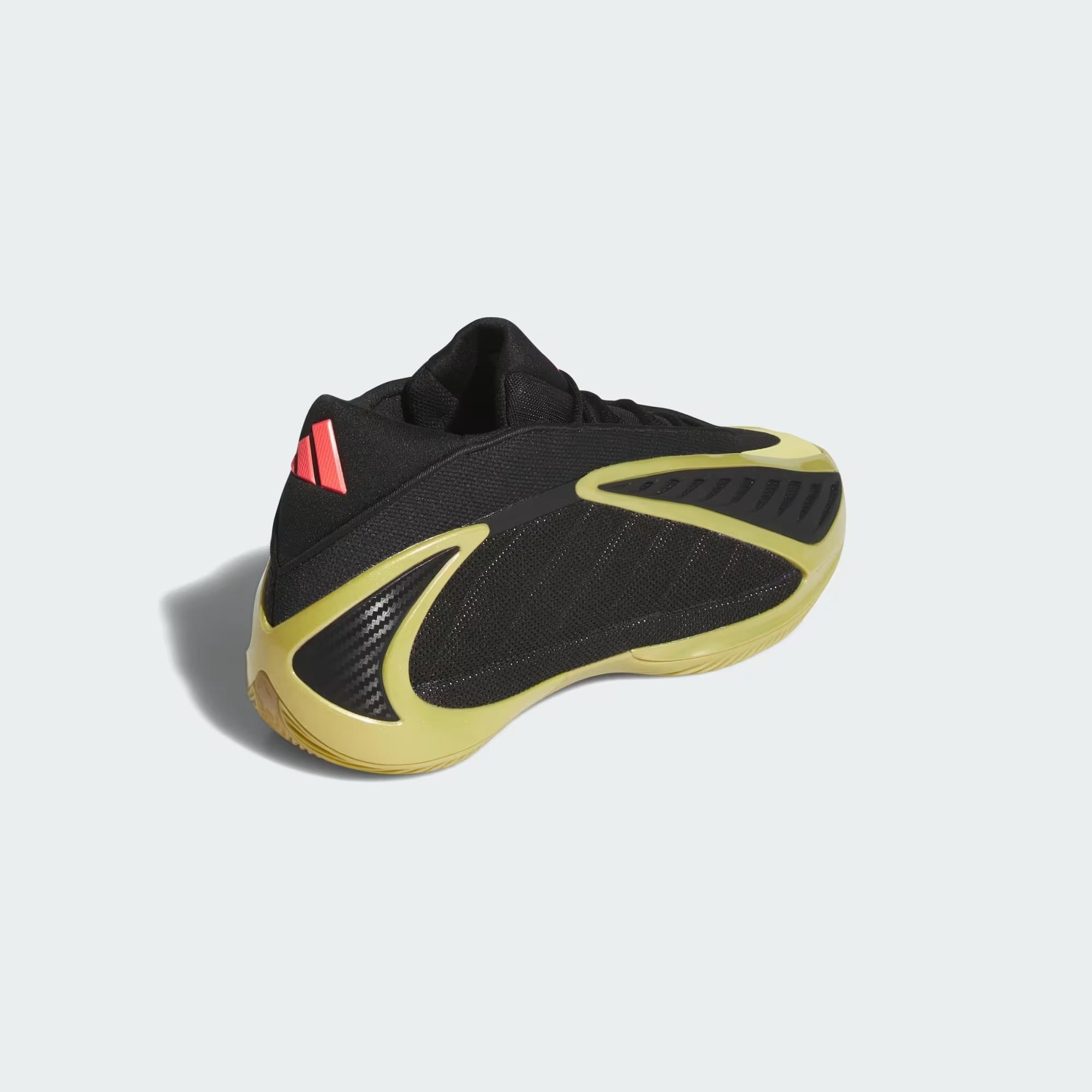 ANTHONY EDWARDS 2 - ADIDAS SIYAH