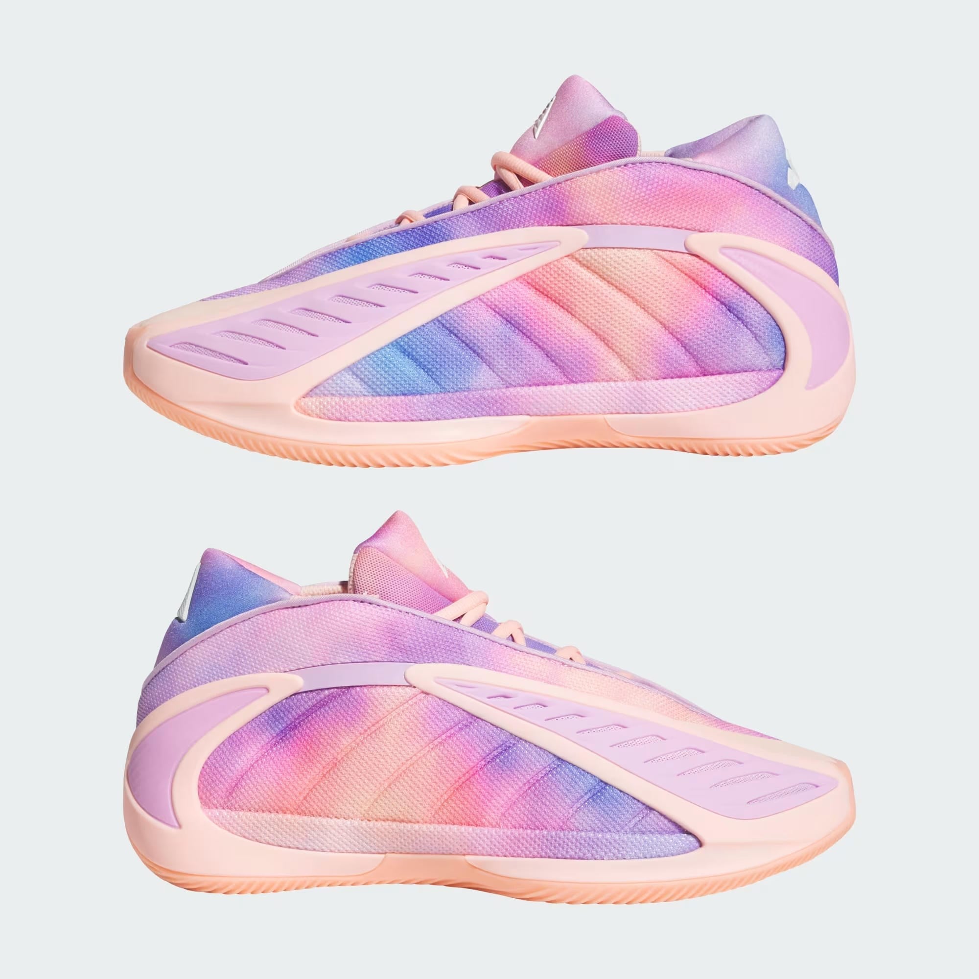 ANTHONY EDWARDS 2 - ADIDAS SIYAH