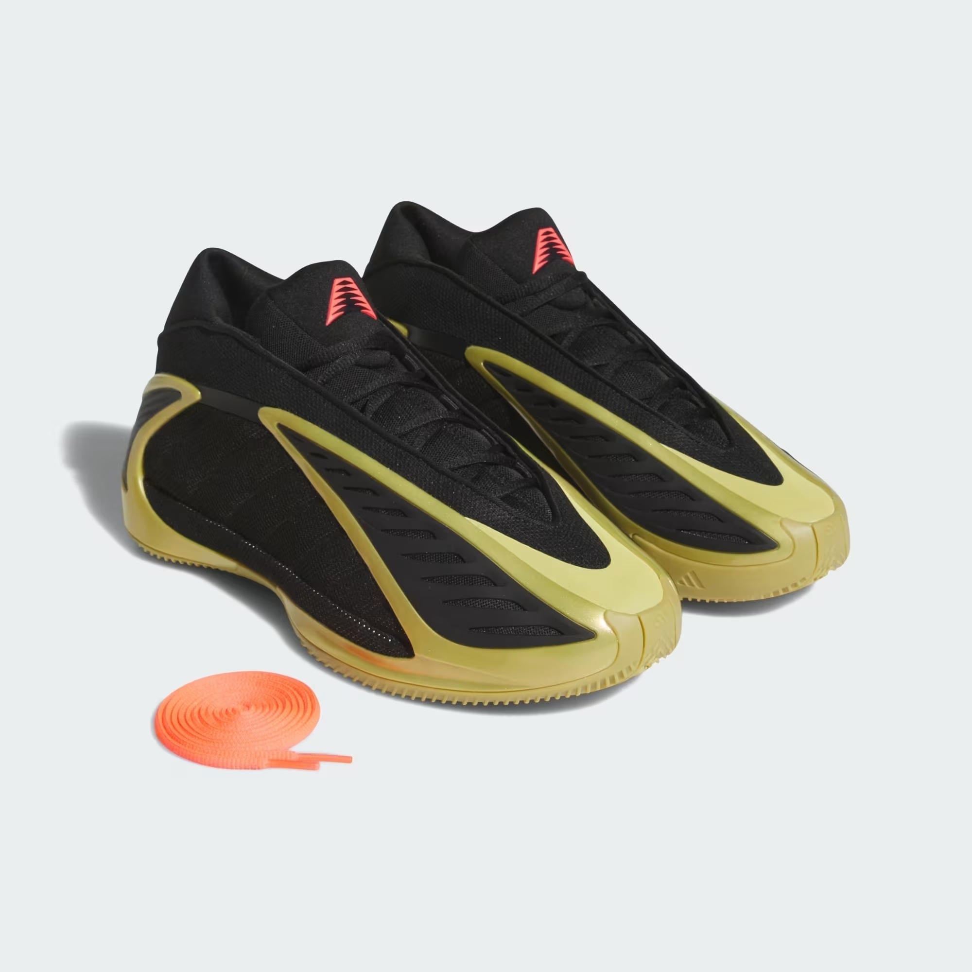 ANTHONY EDWARDS 2 - ADIDAS SIYAH