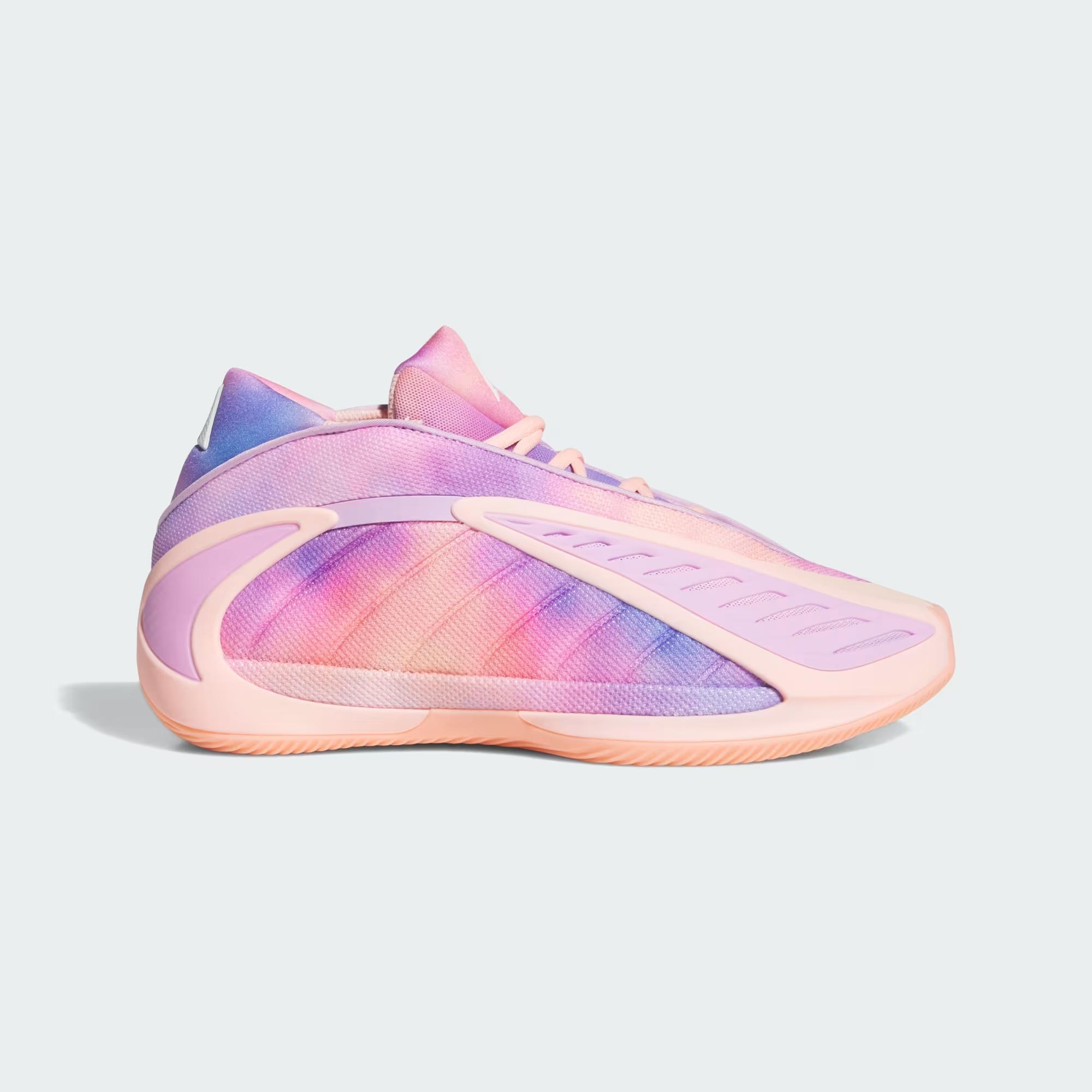ANTHONY EDWARDS 2 - ADIDAS SIYAH