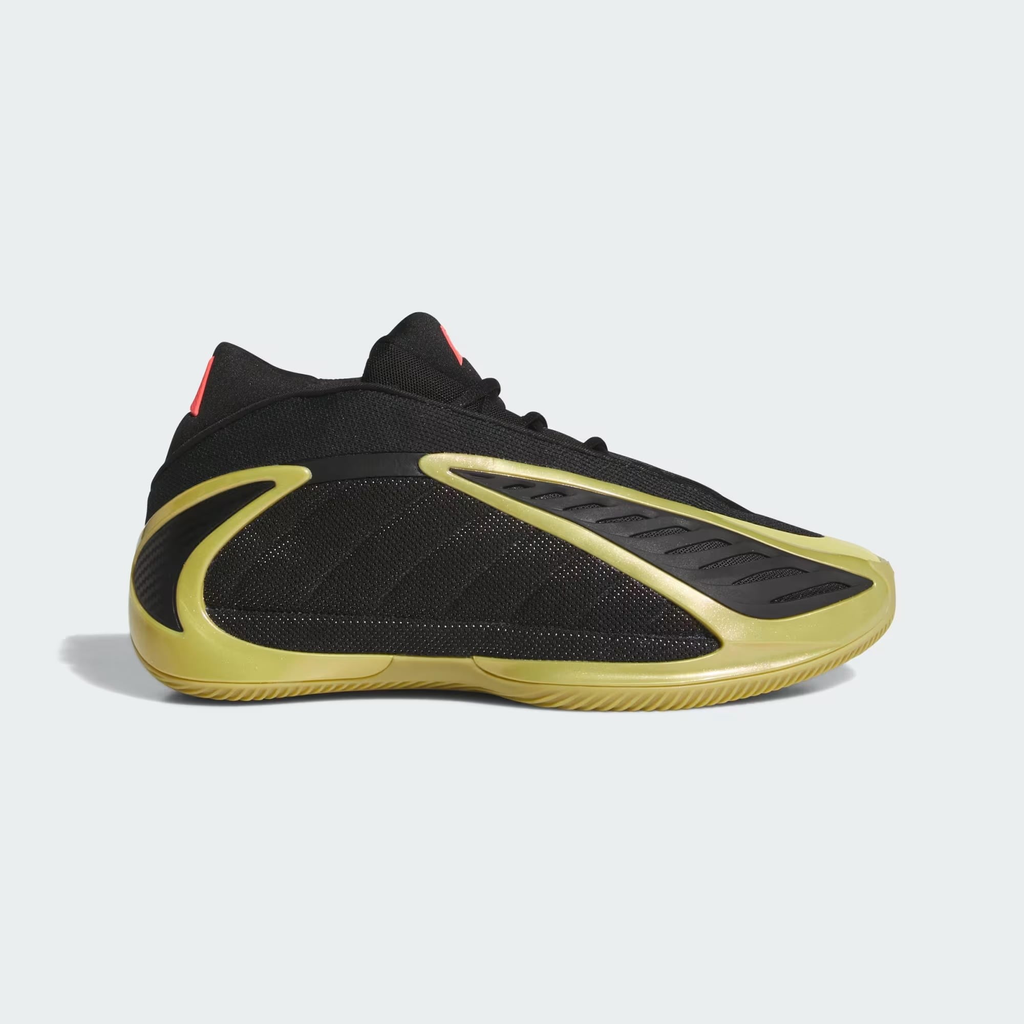 ANTHONY EDWARDS 2 - ADIDAS SIYAH