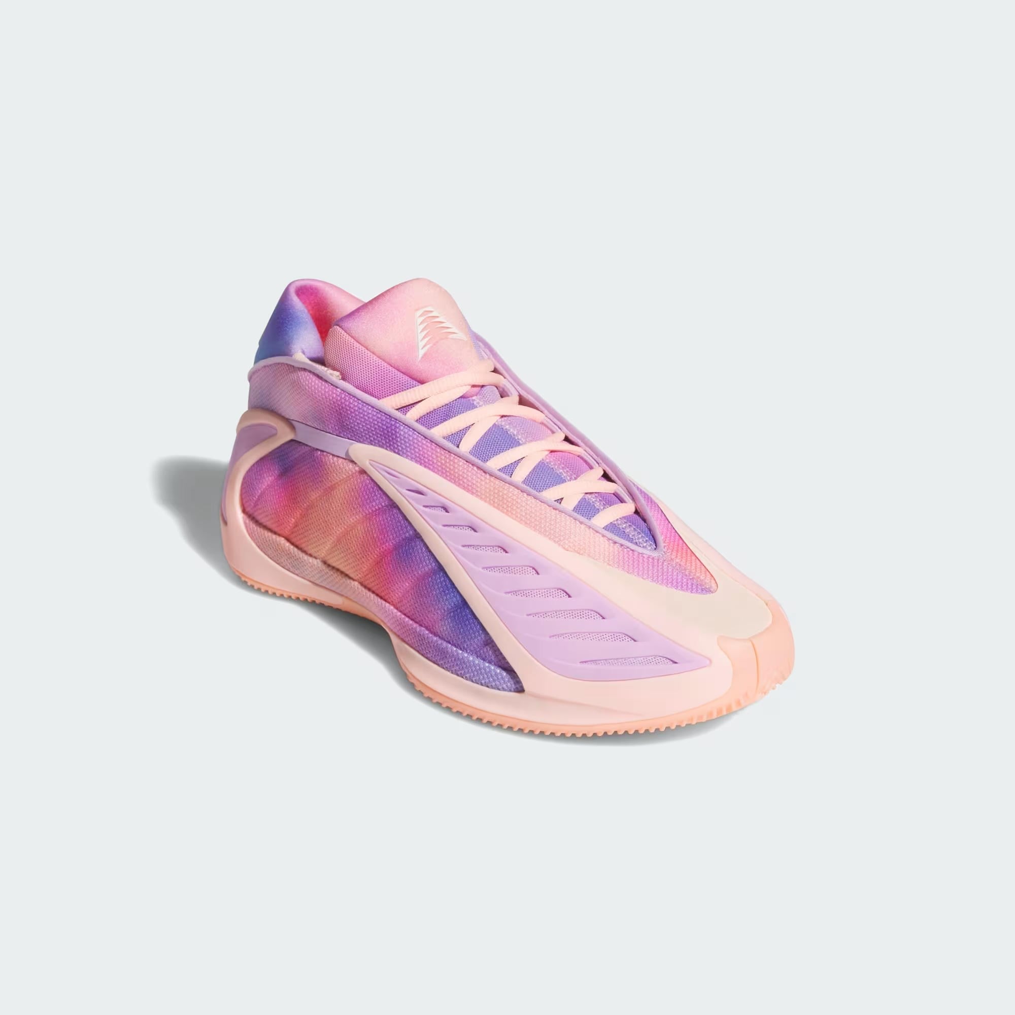 ANTHONY EDWARDS 2 - ADIDAS SIYAH