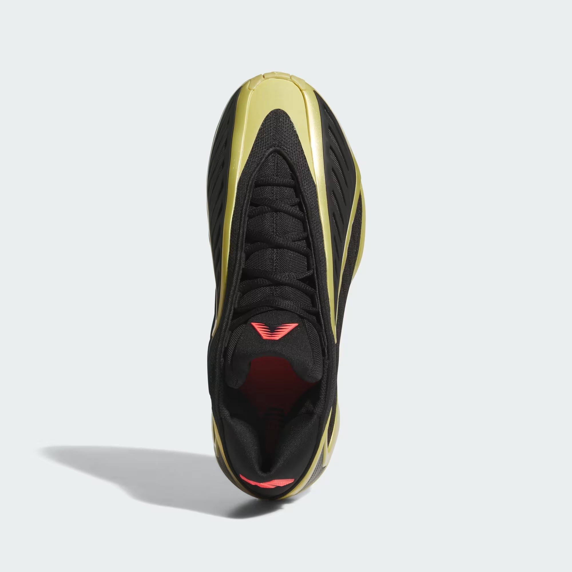 ANTHONY EDWARDS 2 - ADIDAS SIYAH