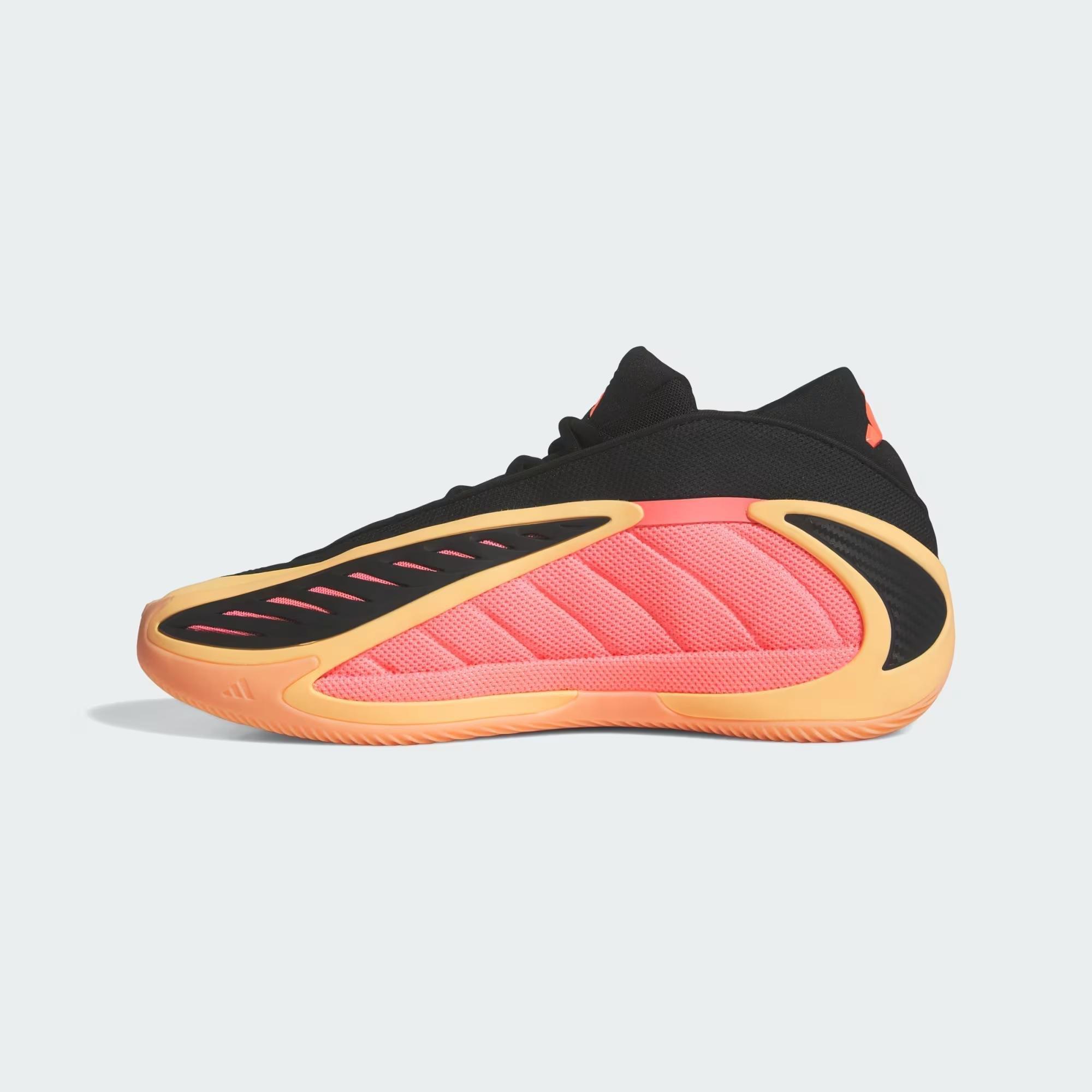 Adidas Turuncu Adidas Anthony Edwards 2