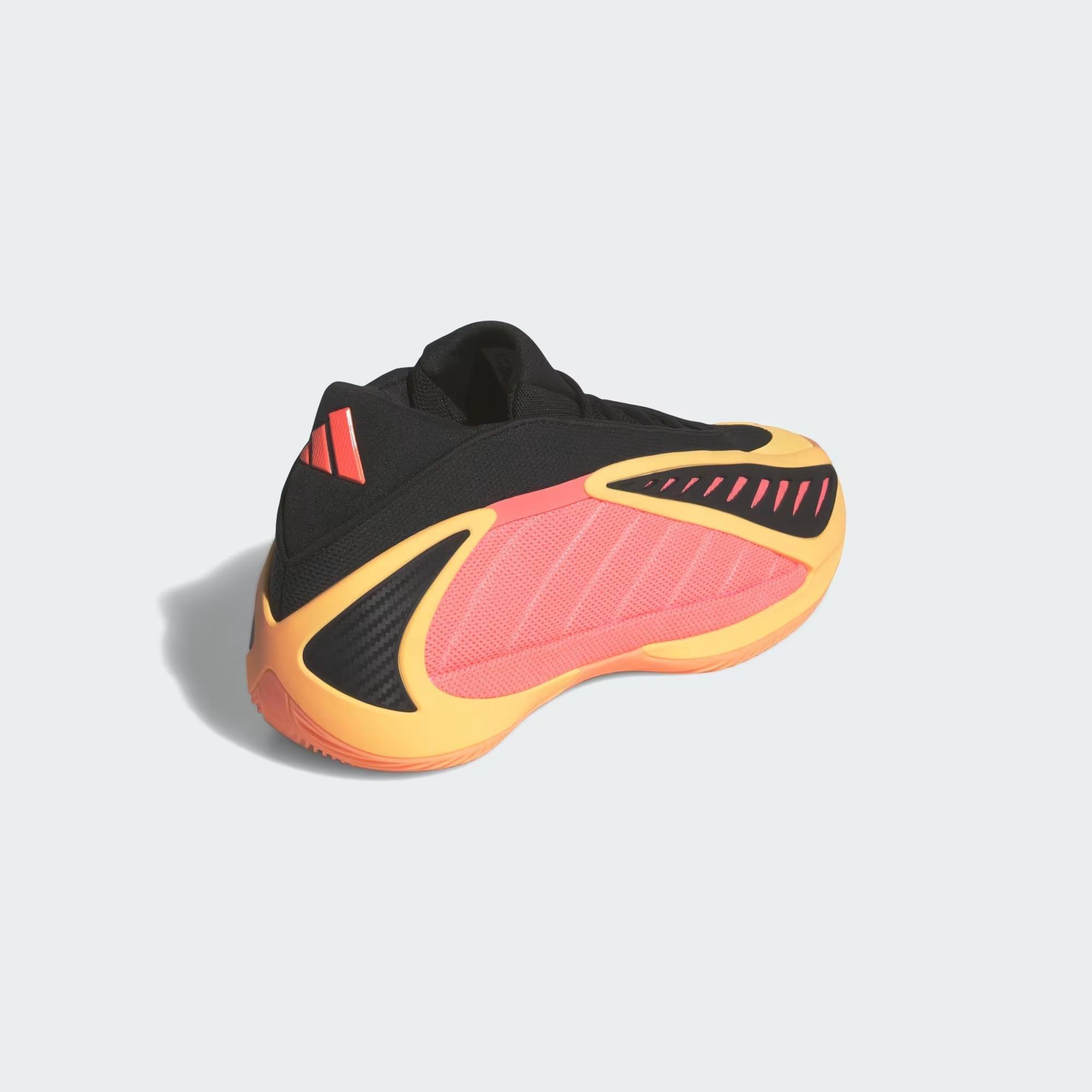 Adidas Turuncu Adidas Anthony Edwards 2
