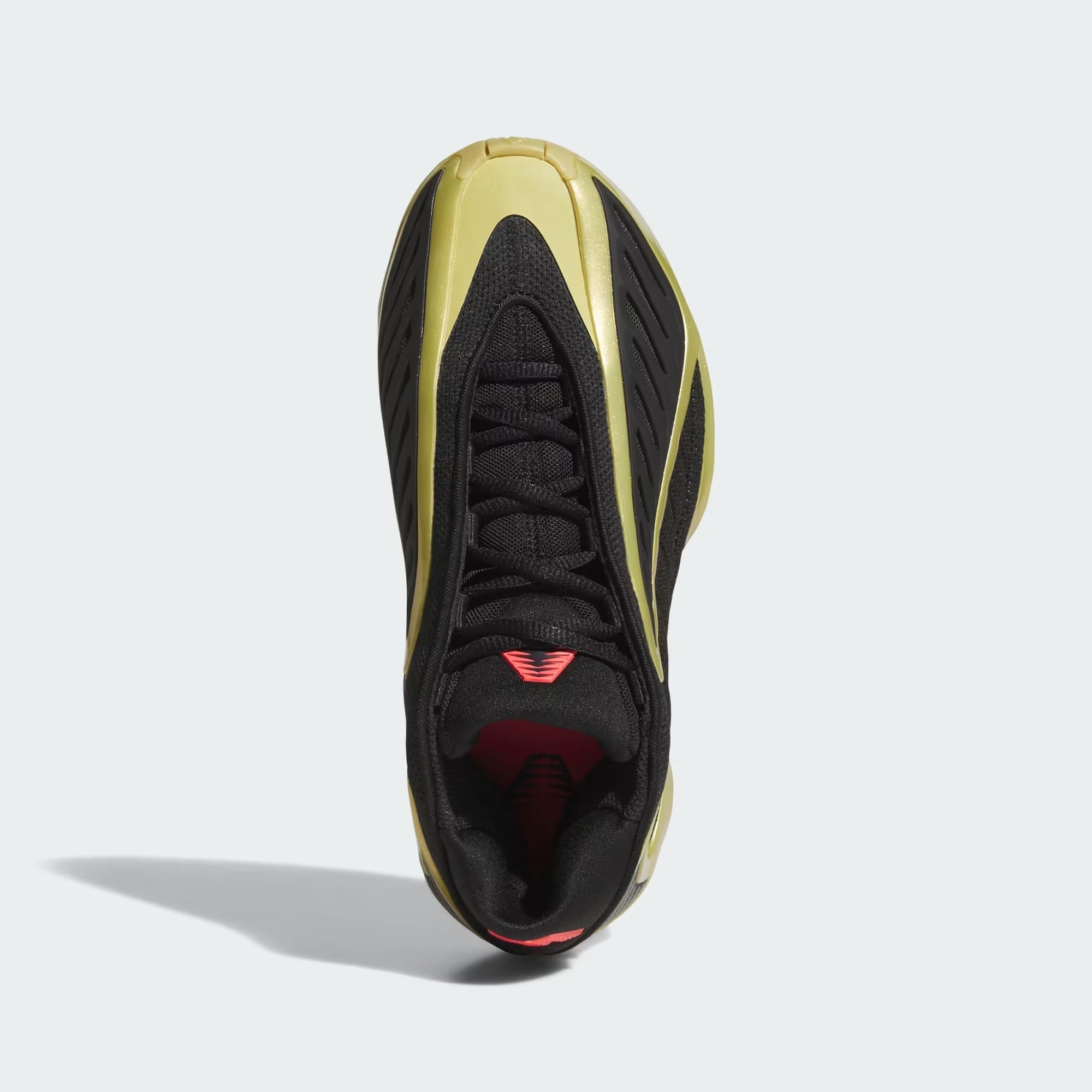 ANTHONY EDWARDS 2 J - ADIDAS SIYAH