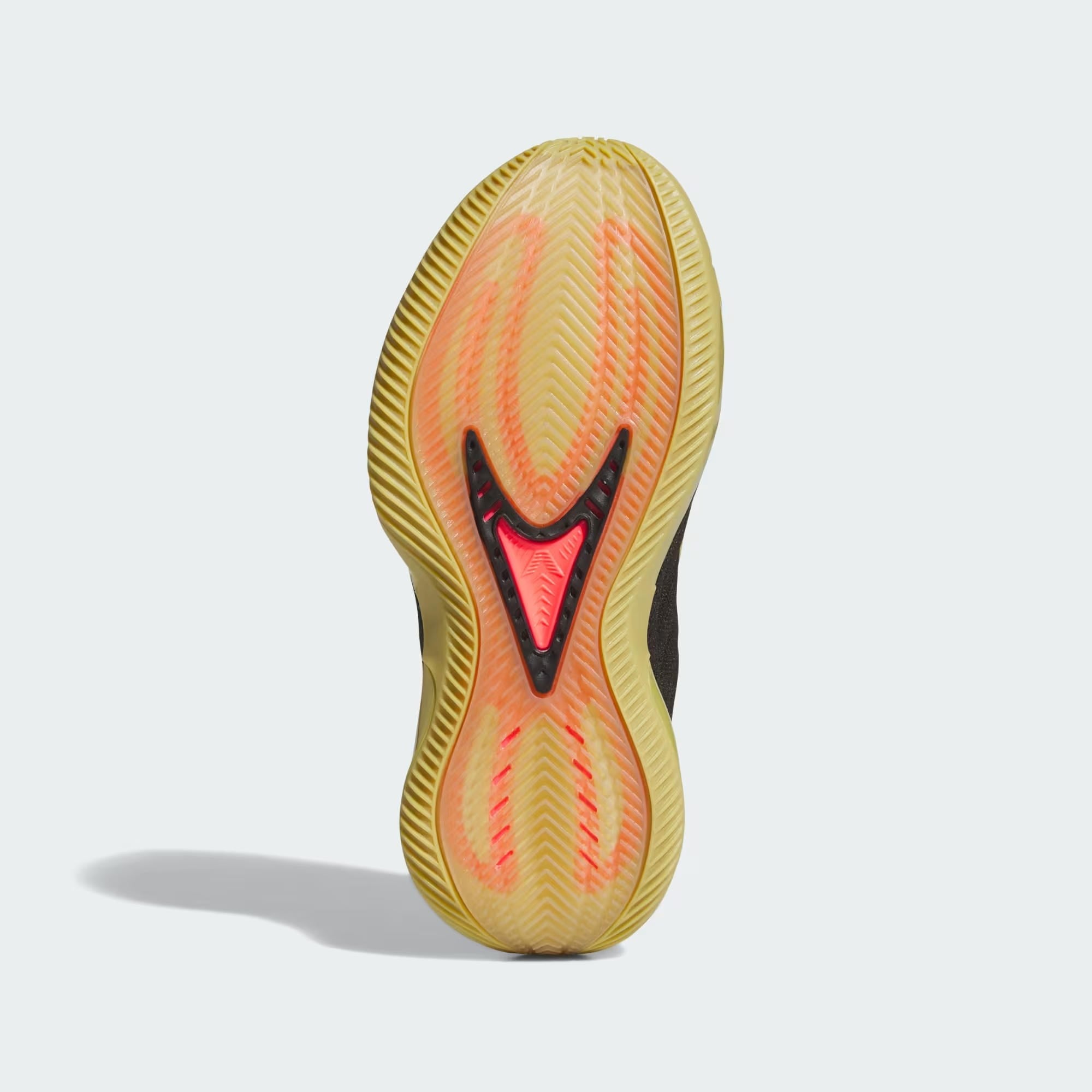 ANTHONY EDWARDS 2 J - ADIDAS SIYAH