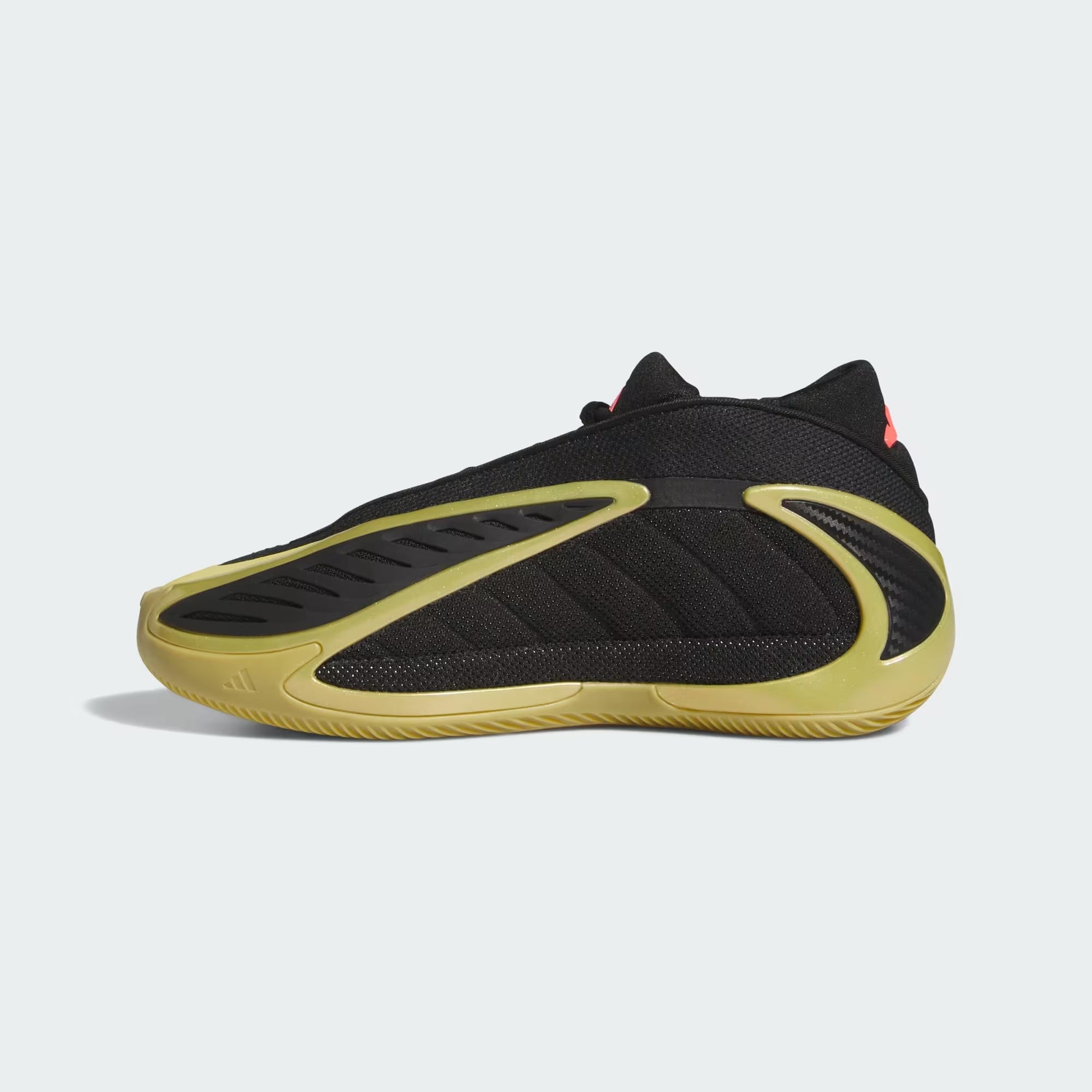 ANTHONY EDWARDS 2 J - ADIDAS SIYAH
