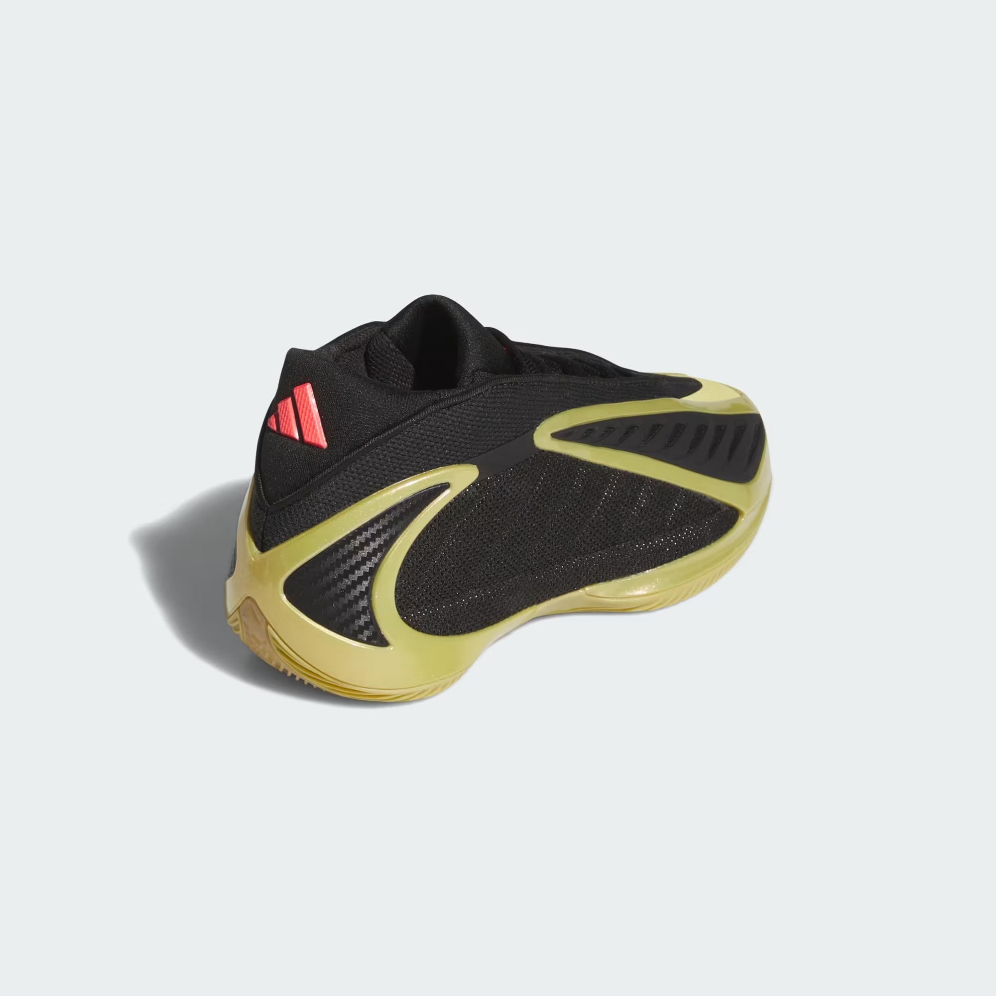 ANTHONY EDWARDS 2 J - ADIDAS SIYAH