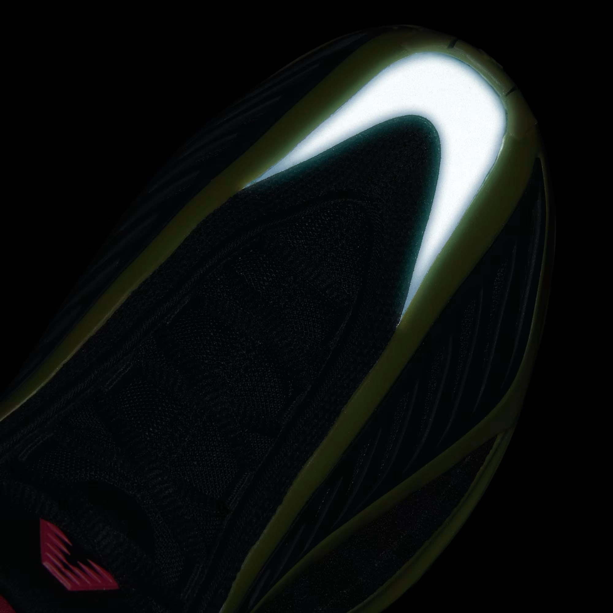 ANTHONY EDWARDS 2 J - ADIDAS SIYAH