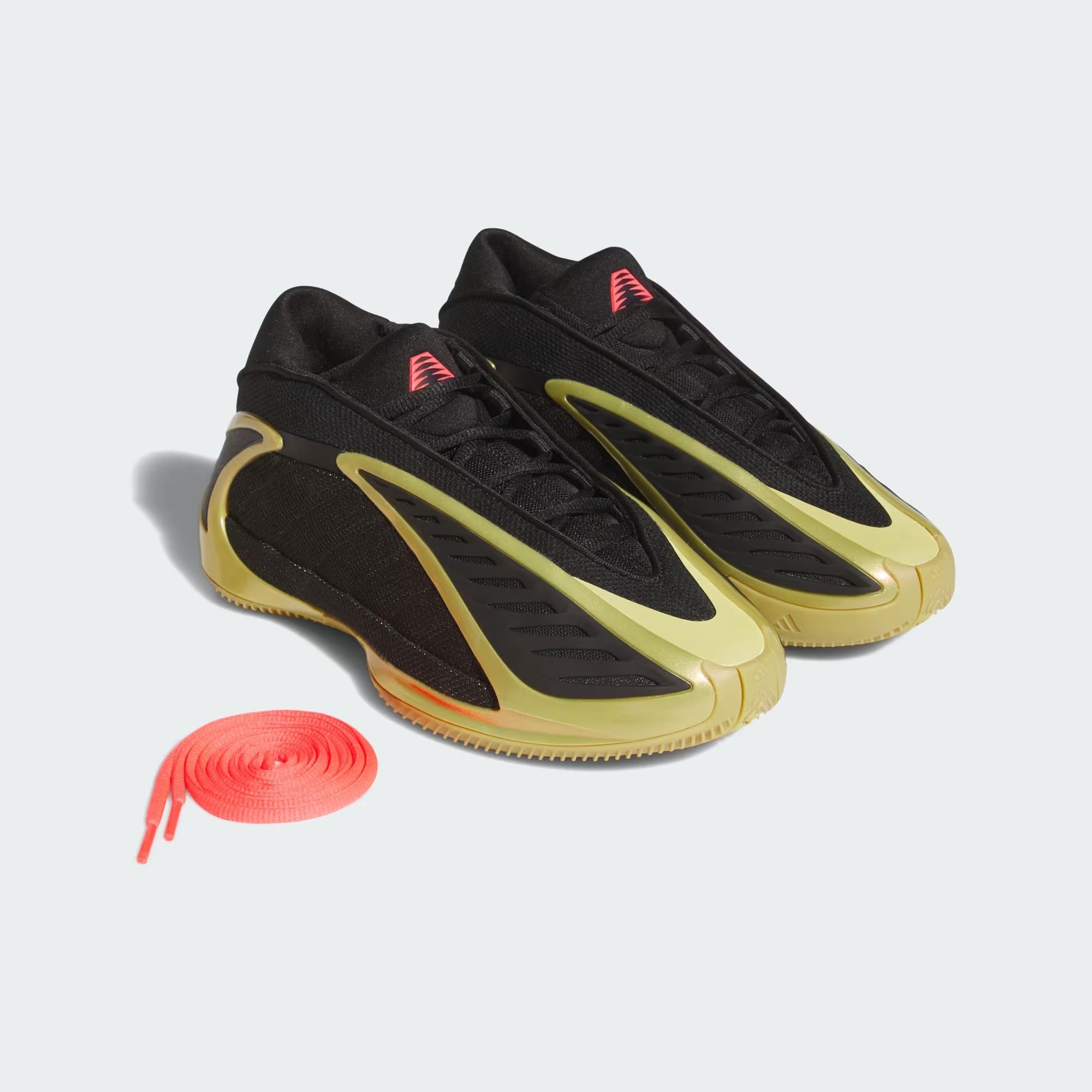 ANTHONY EDWARDS 2 J - ADIDAS SIYAH