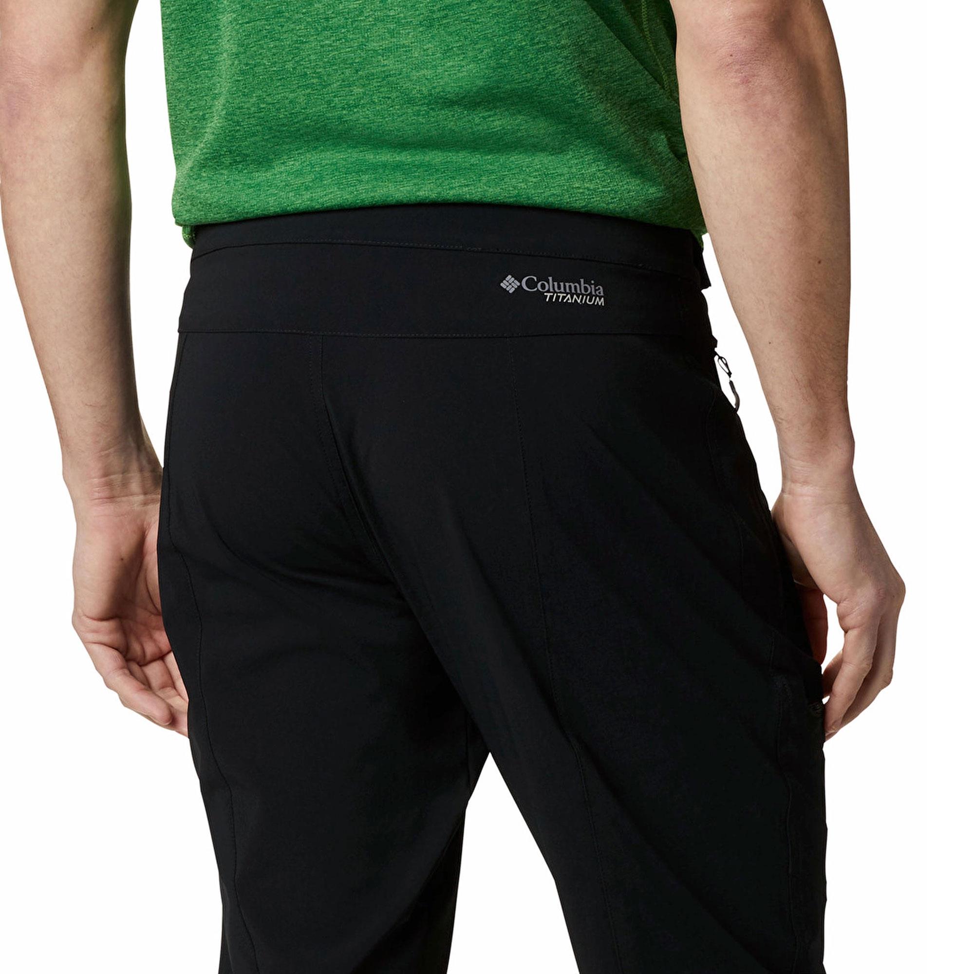 AO8498 TITAN PASS PANT II - BEYAZ