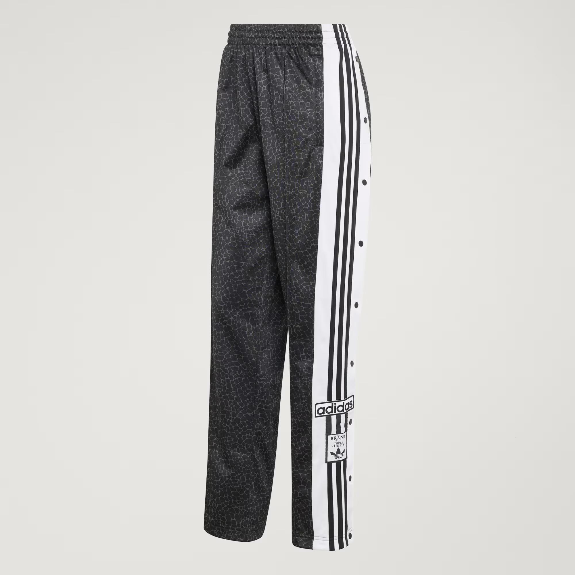 AOP ADIBREAK PT - ADIDAS SIYAH