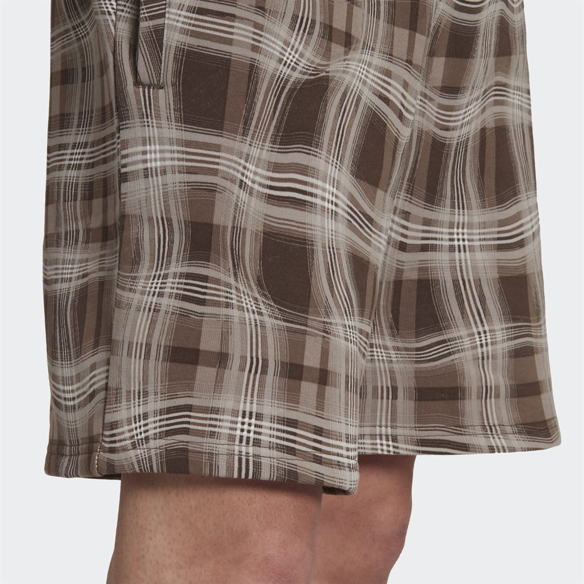 AOP SHORT - ADIDAS SIYAH