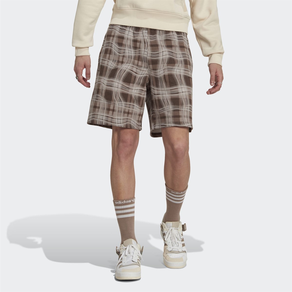 AOP SHORT - ADIDAS SIYAH