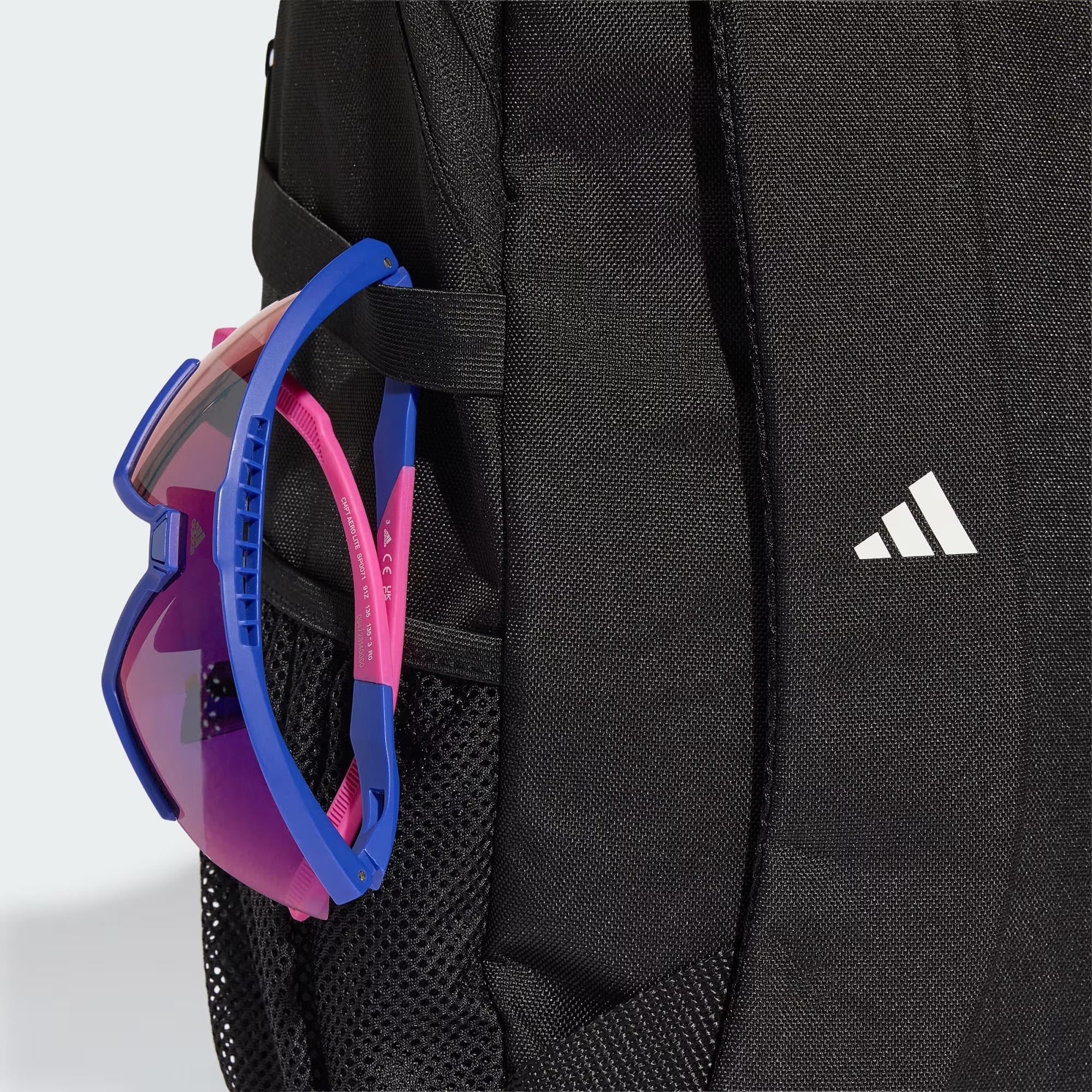 APWR BP YOUTH - ADIDAS SIYAH