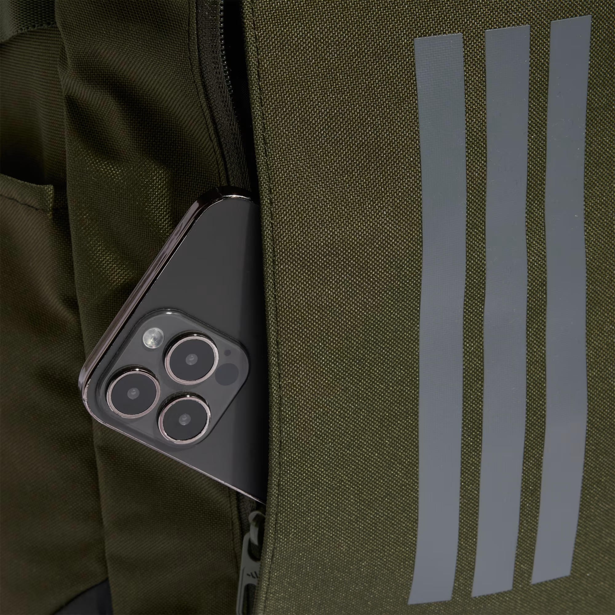 APWR VIII - ADIDAS SIYAH