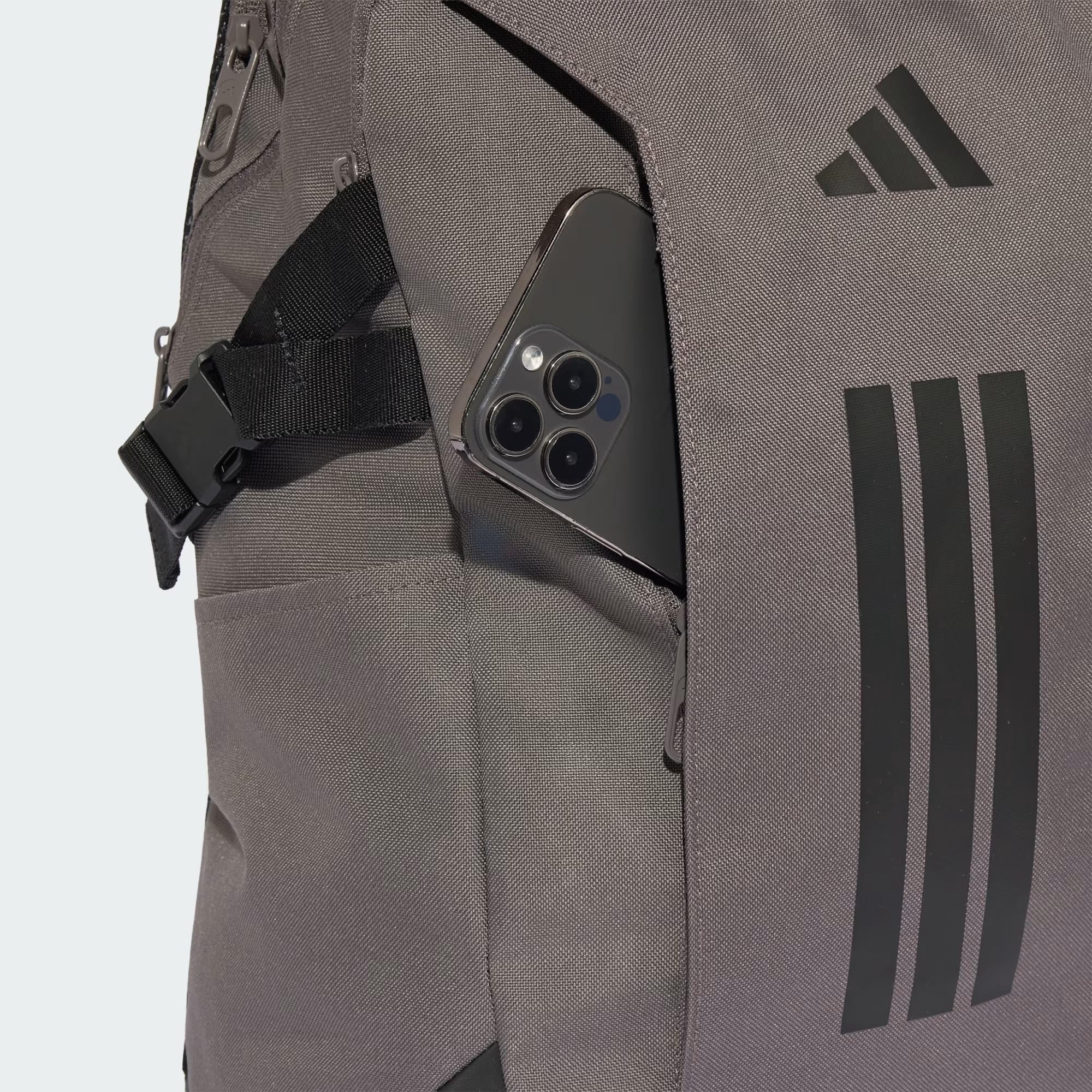 APWR VIII - ADIDAS SIYAH