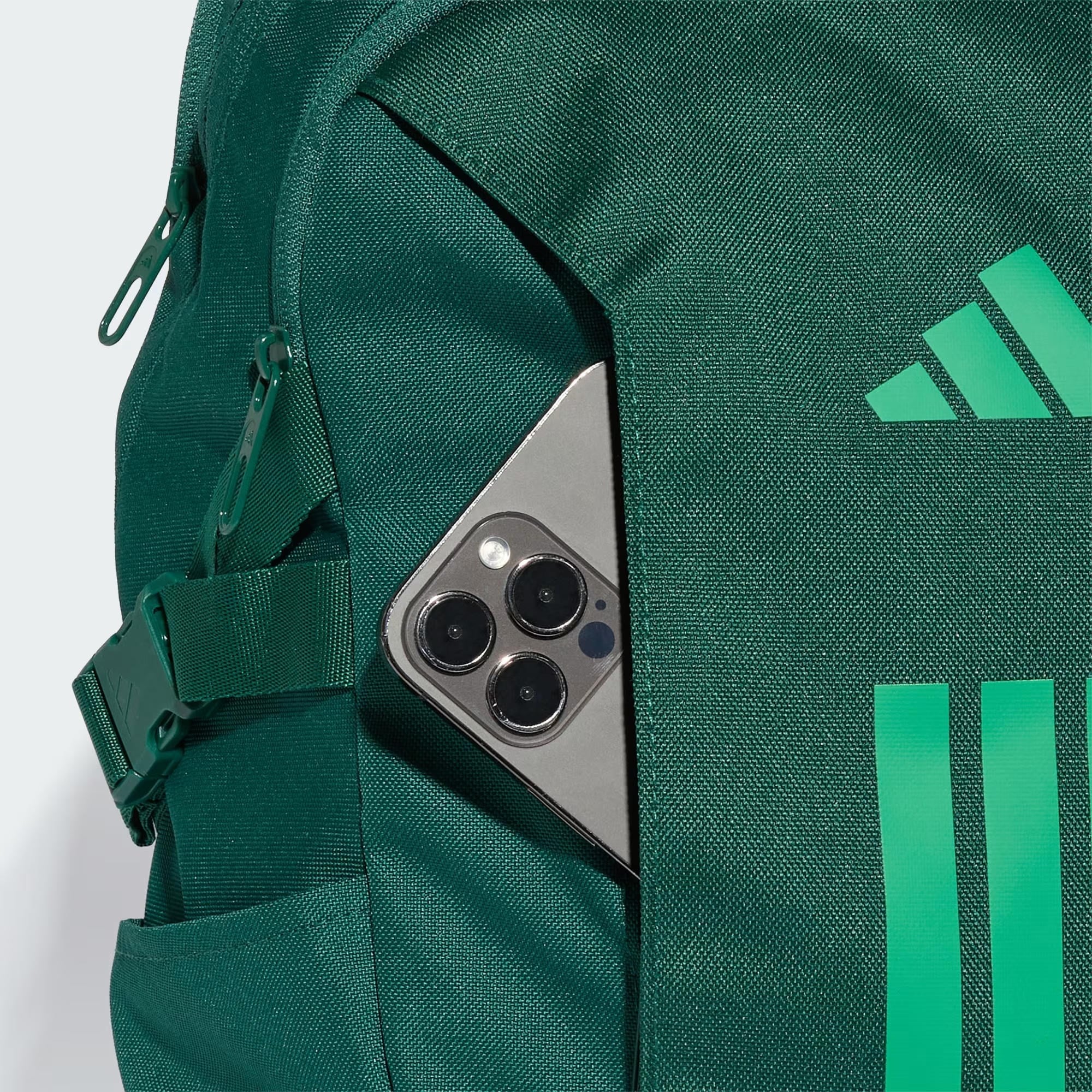APWR VIII - ADIDAS SIYAH