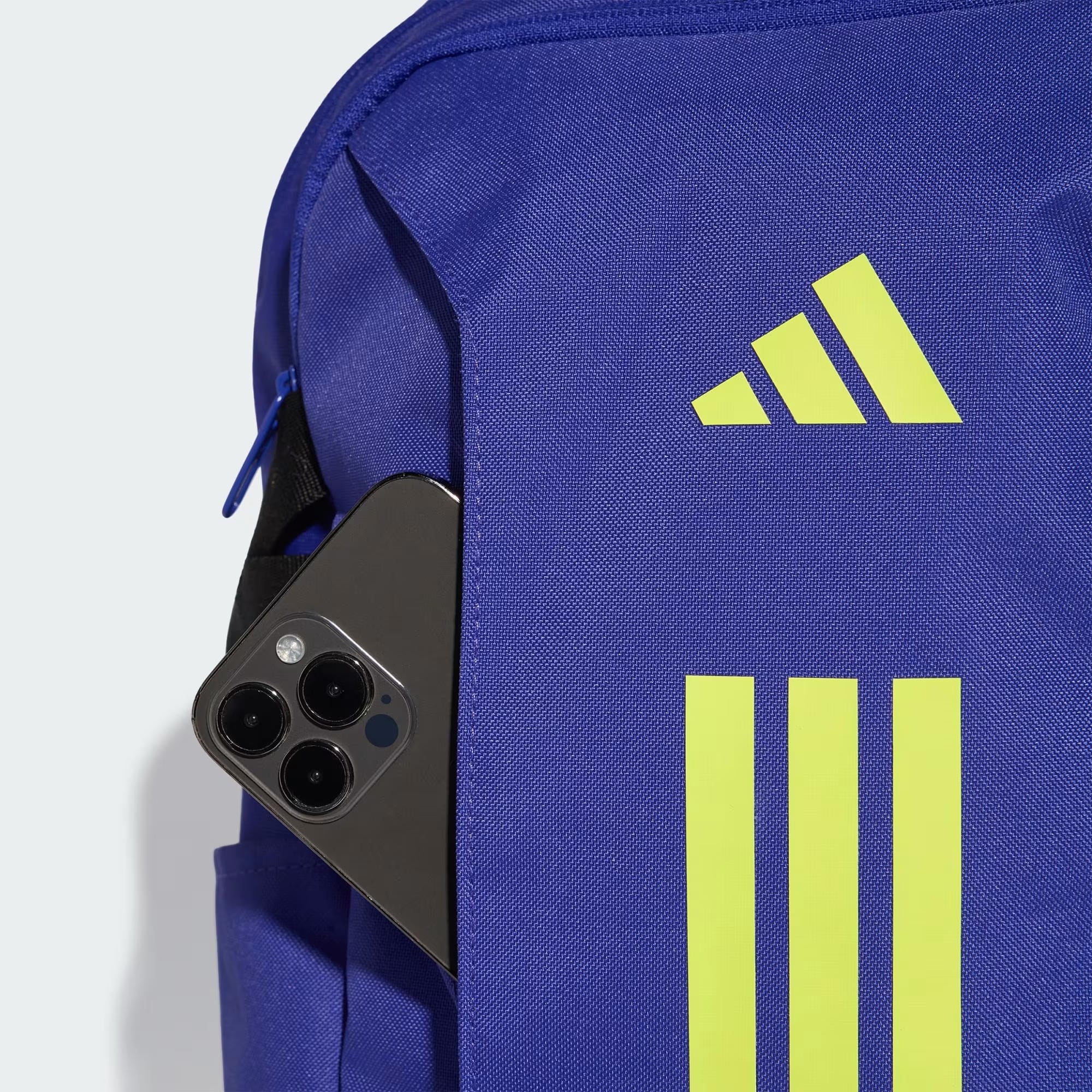 APWR VIII - ADIDAS SIYAH