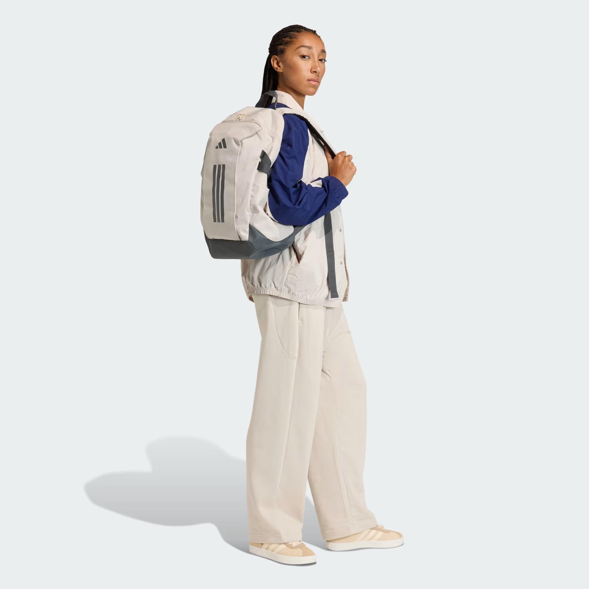 APWR VIII - ADIDAS SIYAH
