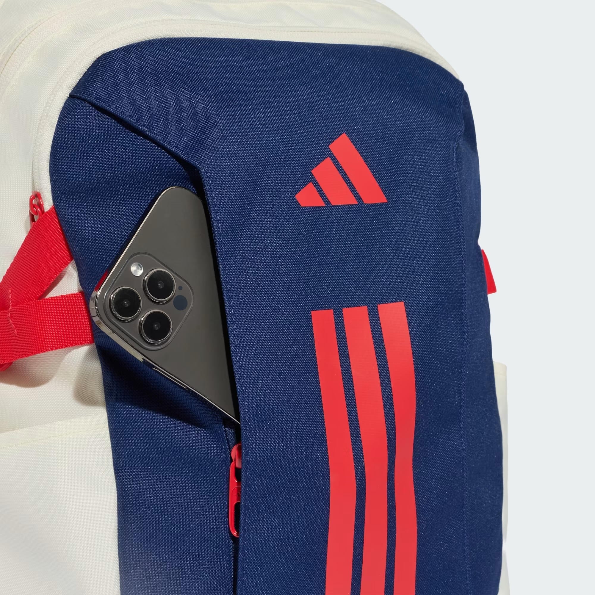 APWR VIII - ADIDAS SIYAH