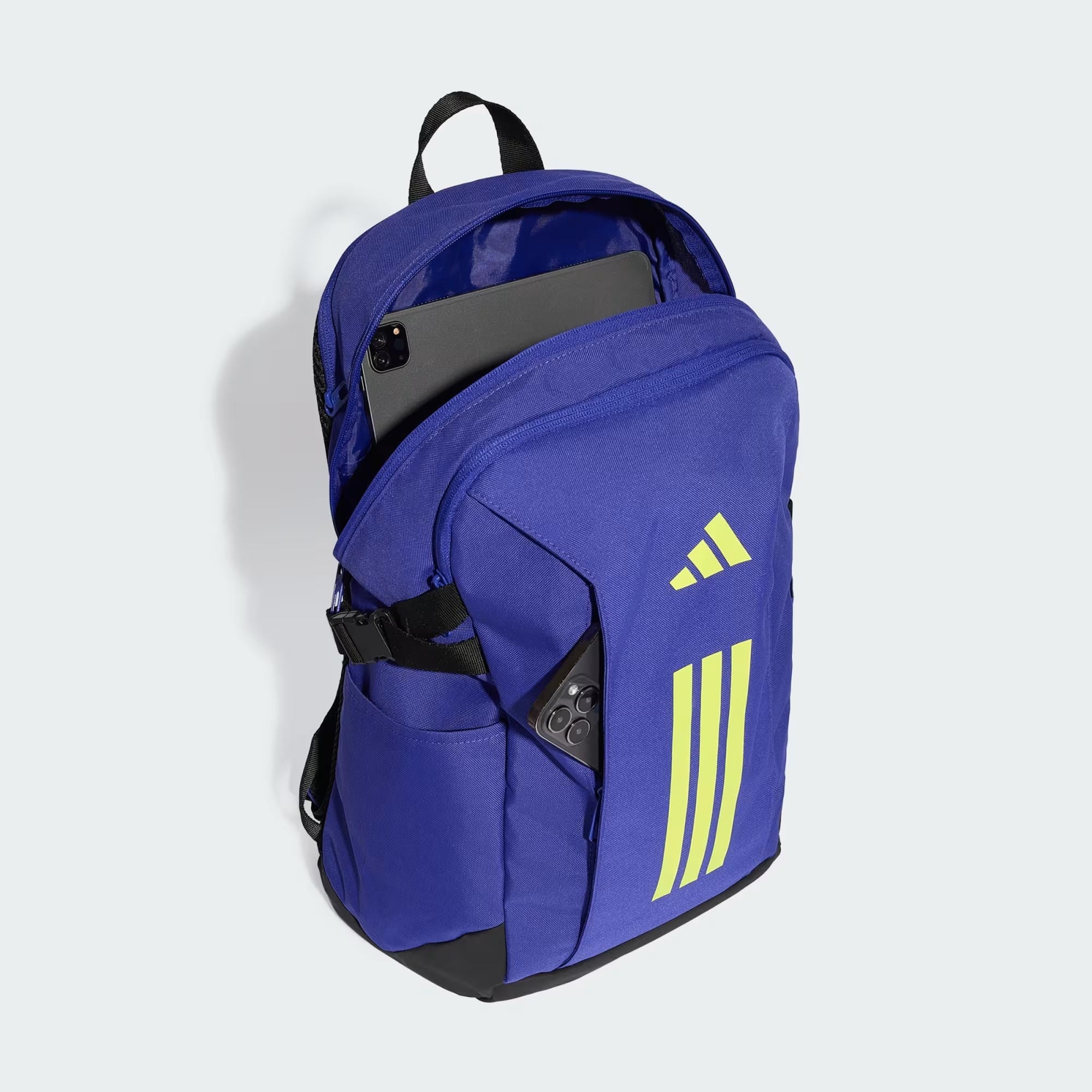 APWR VIII - ADIDAS SIYAH