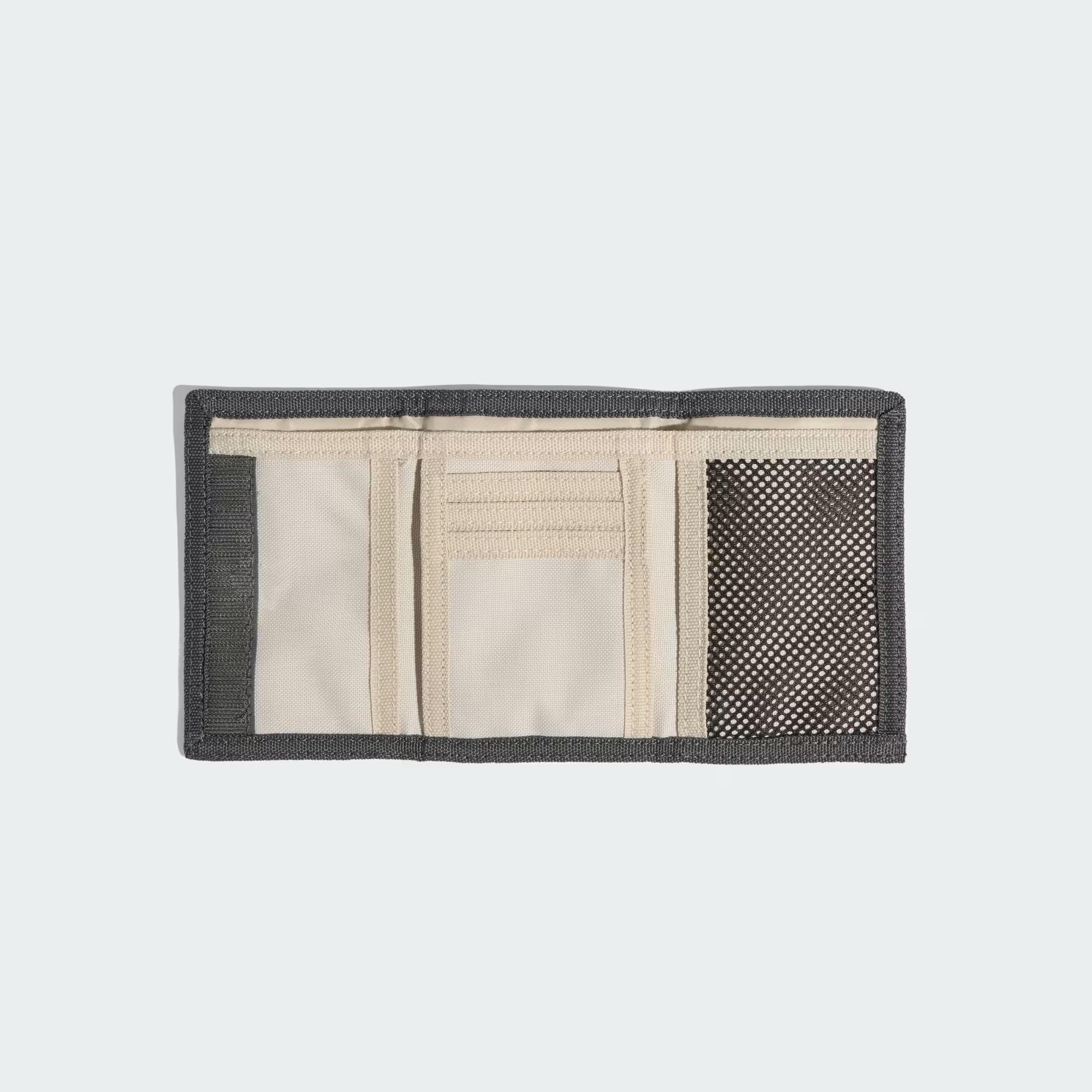 APWR WALLET - ADIDAS SIYAH