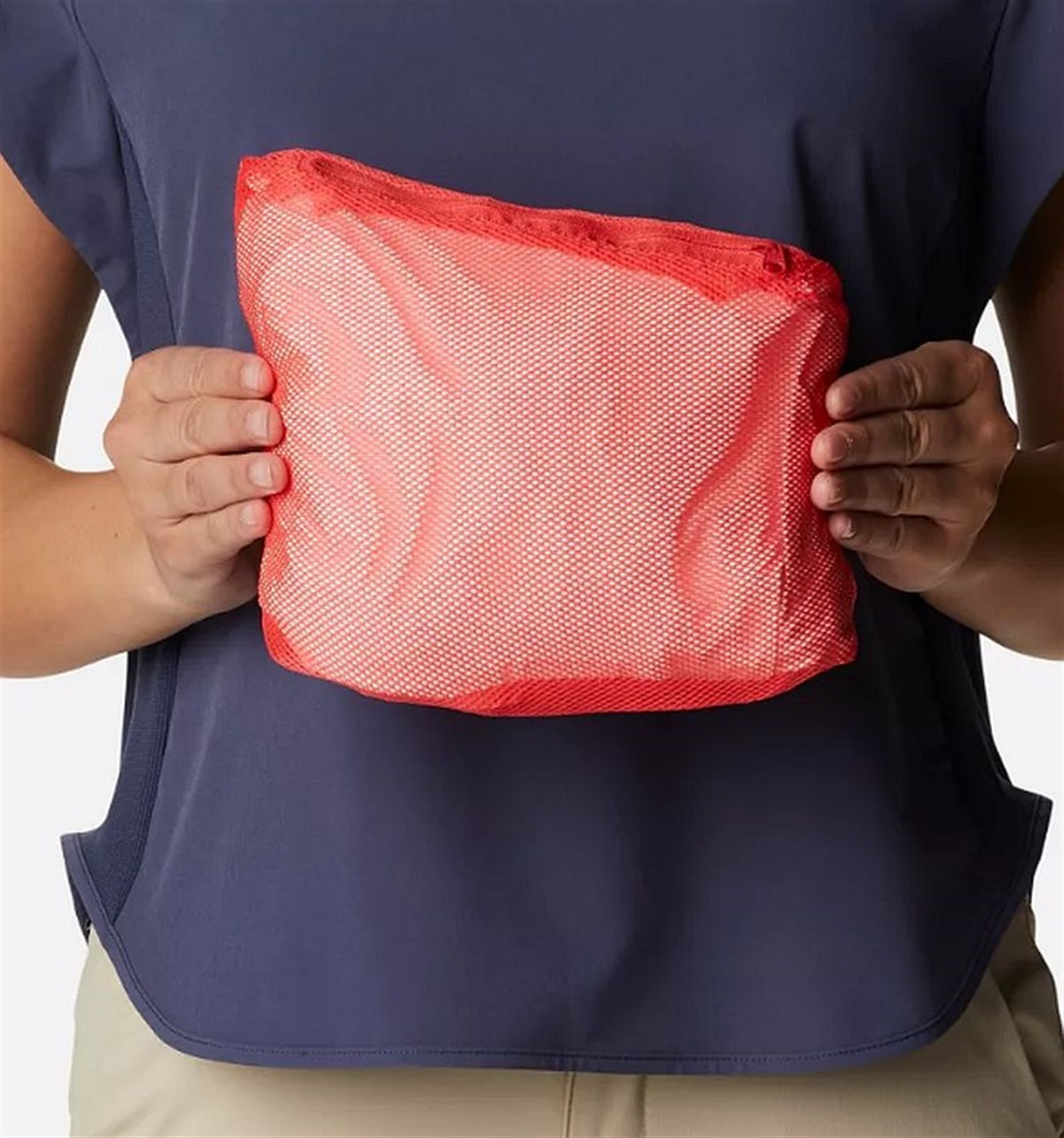 ARCADIA II JACKET - SARI/MOR