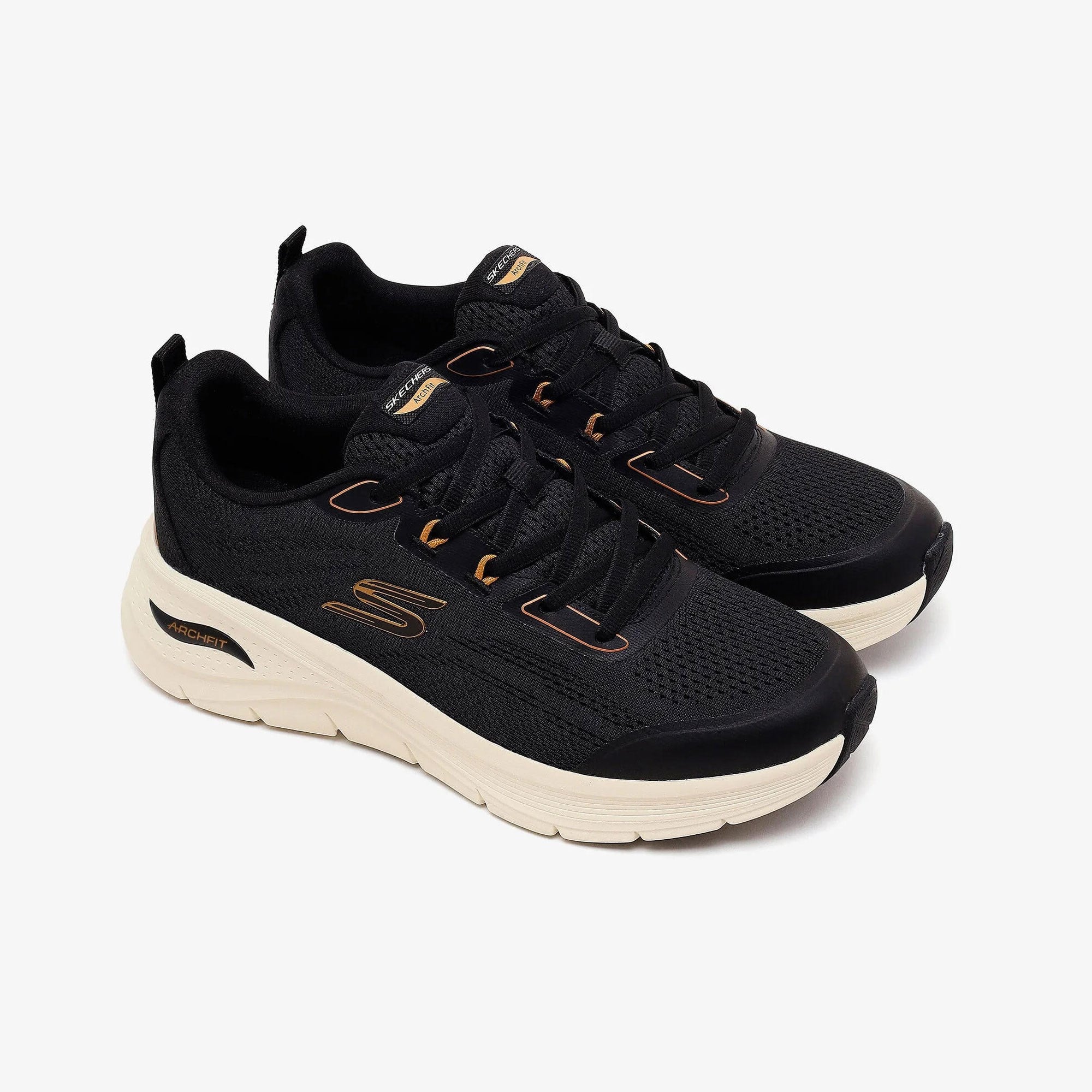 ARCH FIT 3.0 - BKGD