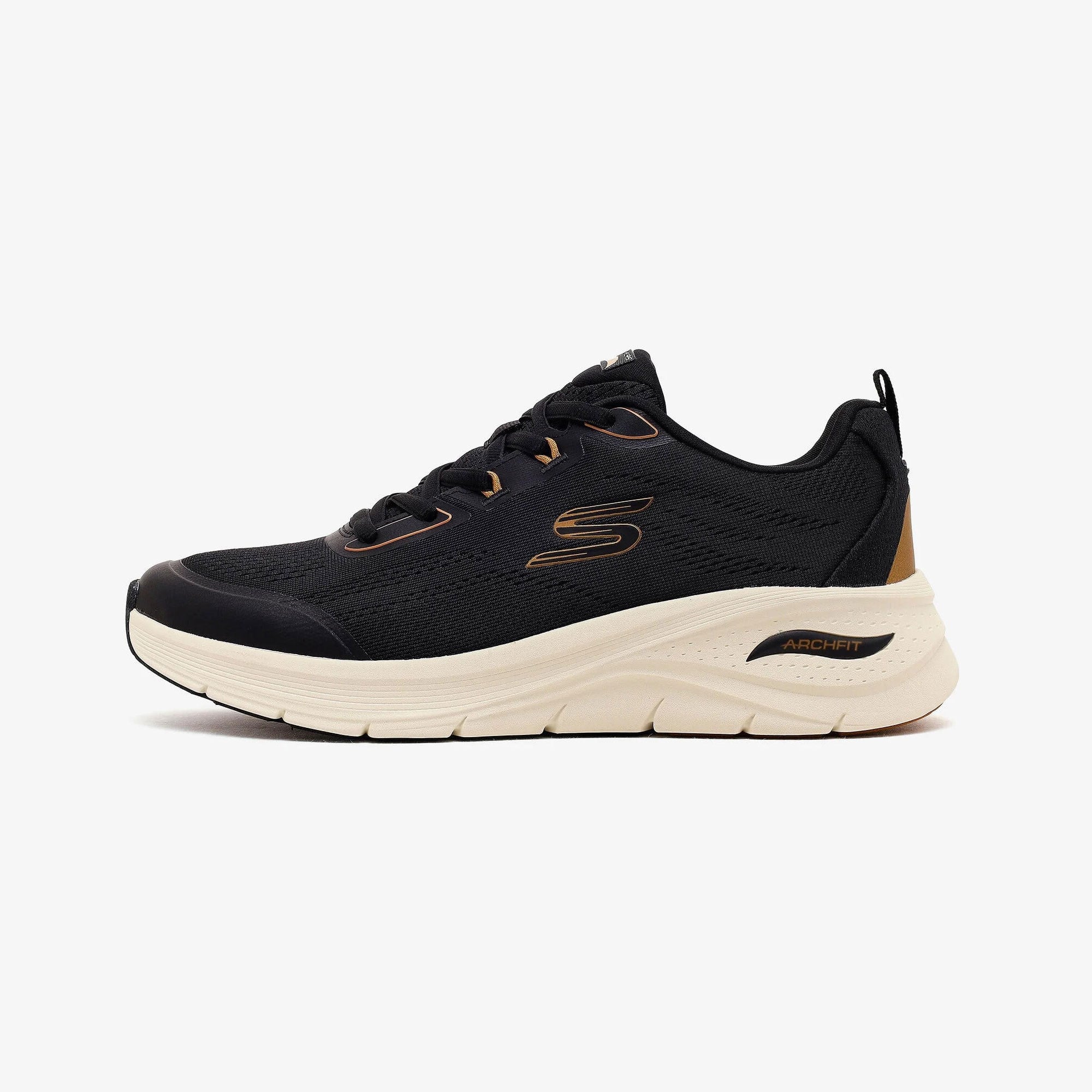 ARCH FIT 3.0 - BKGD