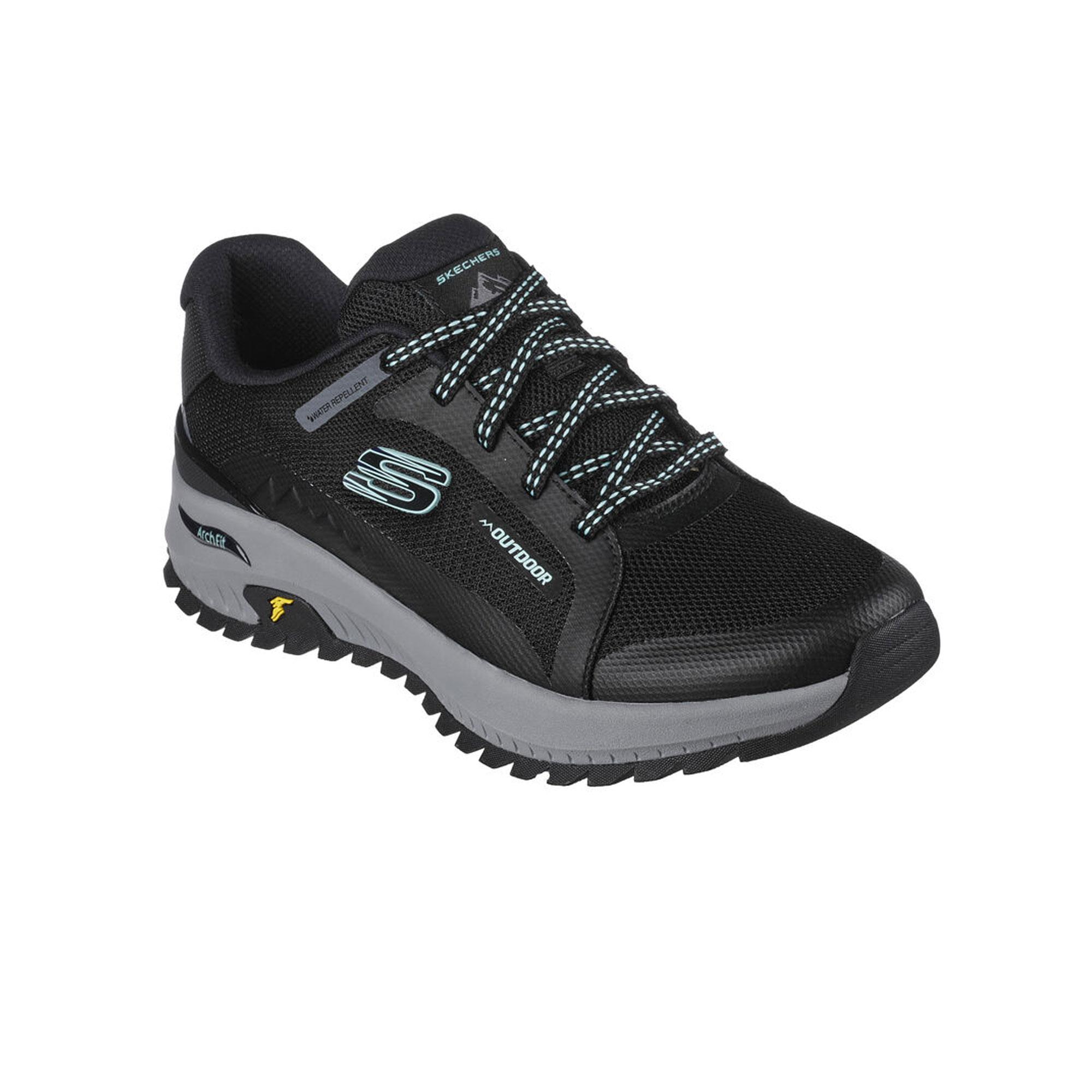 ARCH FIT DISCOVER - BKAQ