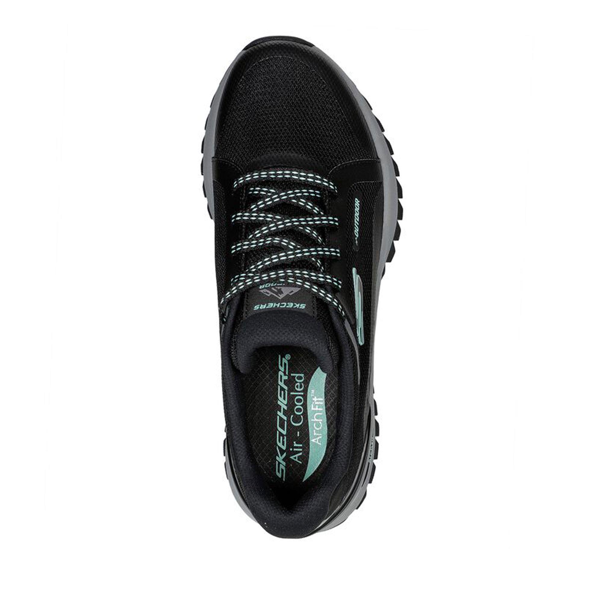ARCH FIT DISCOVER - BKAQ