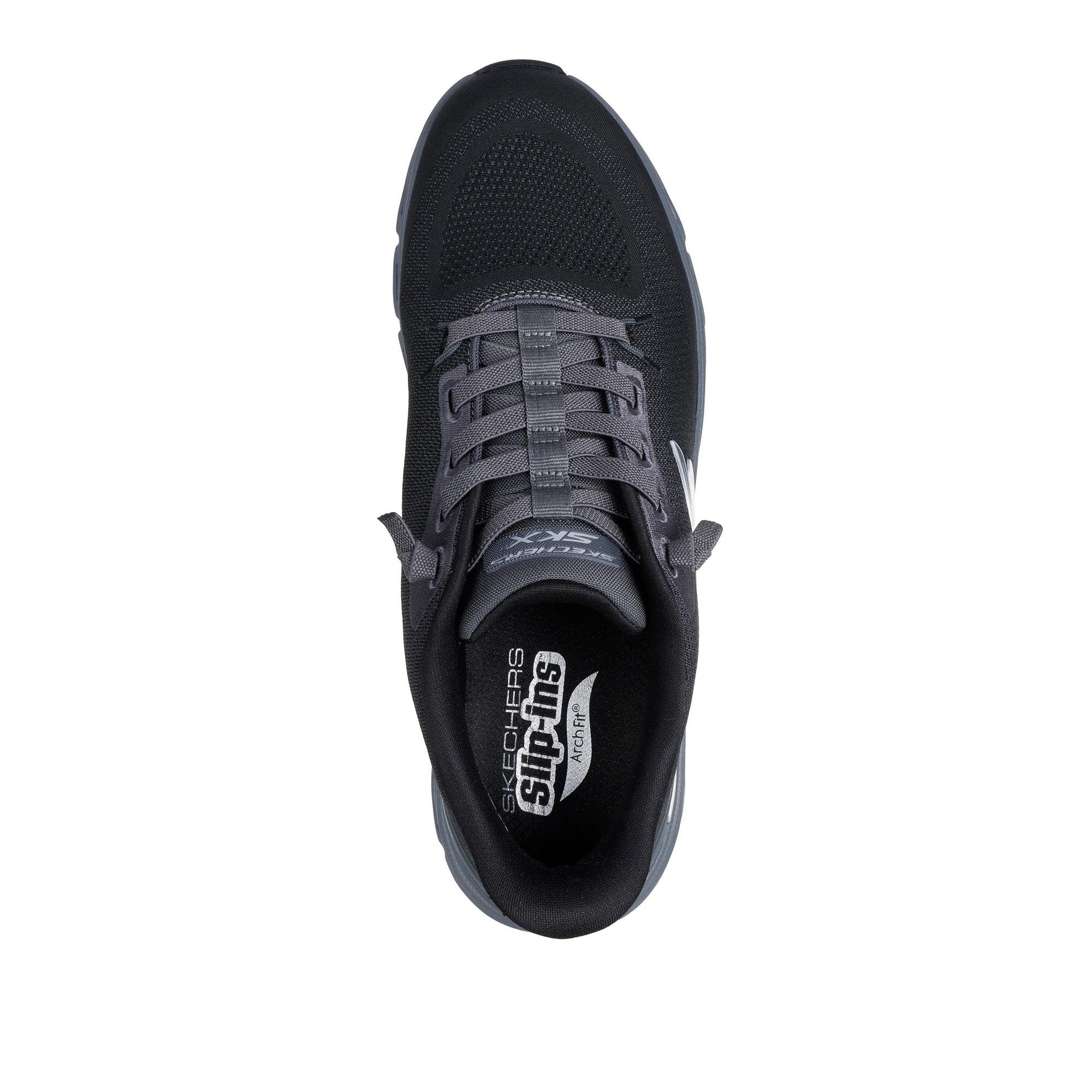 ARCH FIT GLIDE-STEP PRO - BKCC