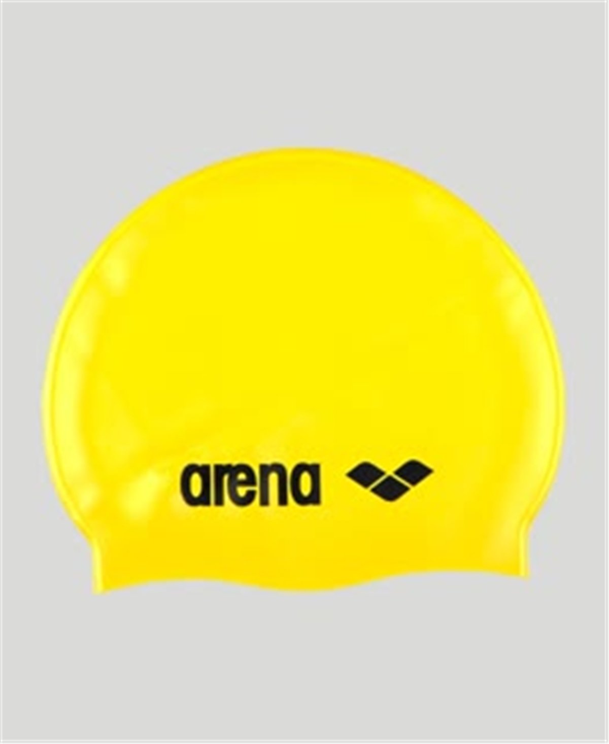 Arena Classic Silicone Cap Yetişkin Yüzücü Bonesi