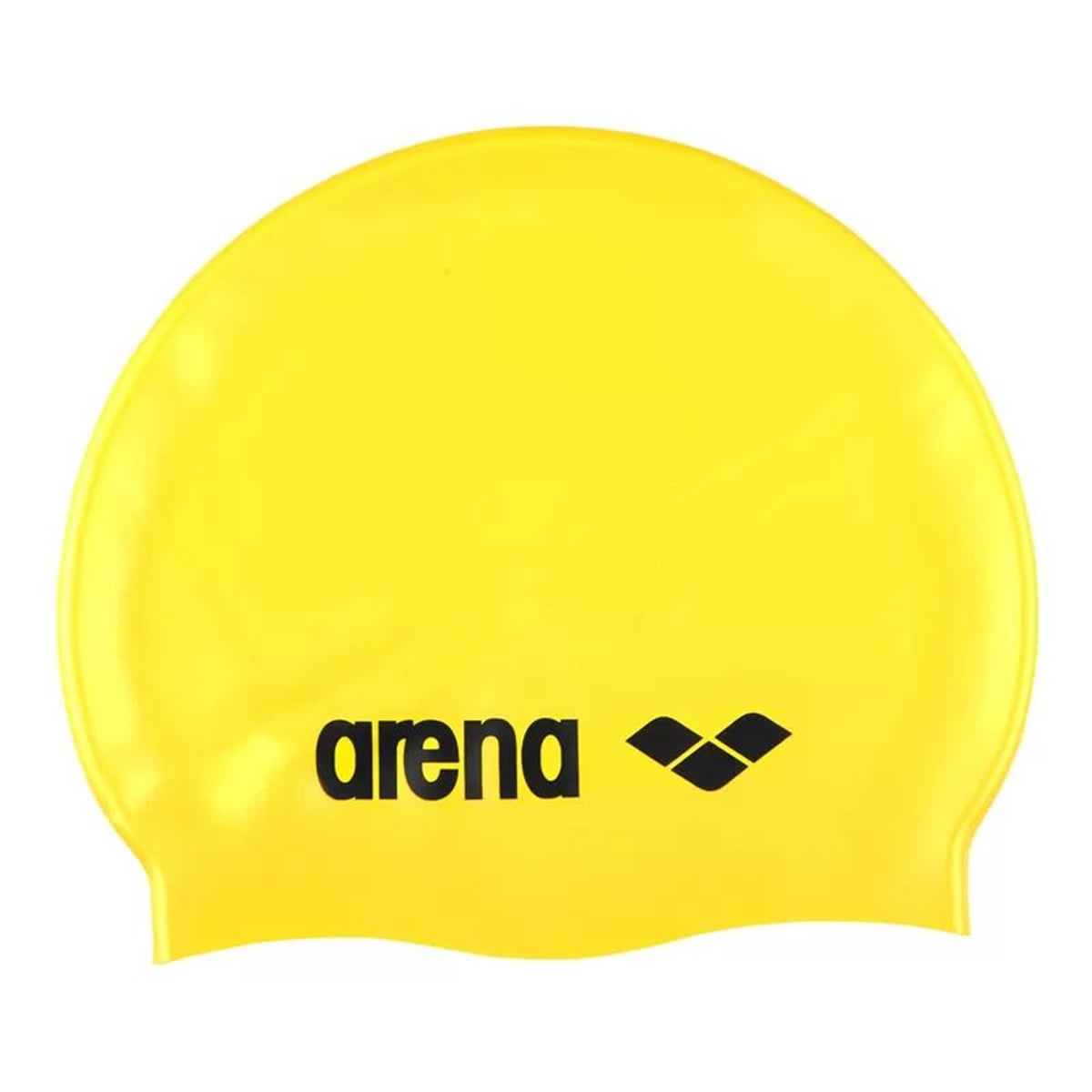 Arena Classic Silicone Cap Yetişkin Yüzücü Bonesi 