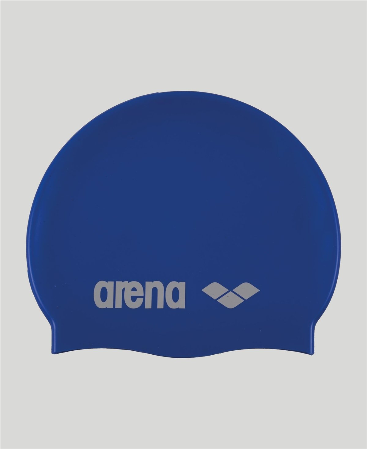 Arena Classic Silicone Cap Yetişkin Yüzücü Bonesi