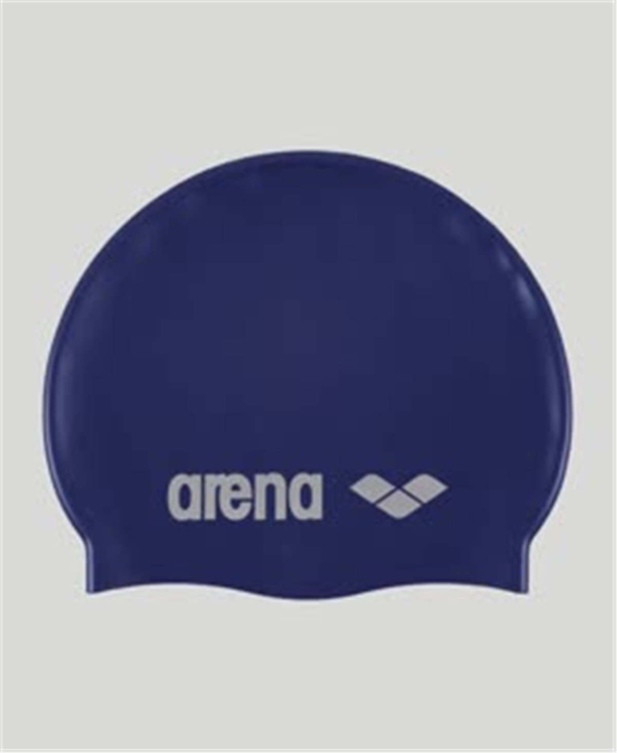 Arena Classic Silicone Cap Yetişkin Yüzücü Bonesi