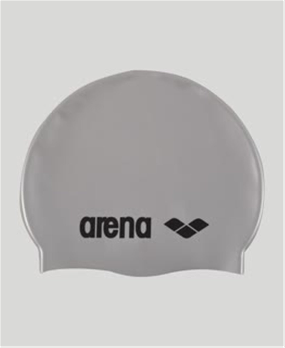 Arena Classic Silicone Cap Yetişkin Yüzücü Bonesi