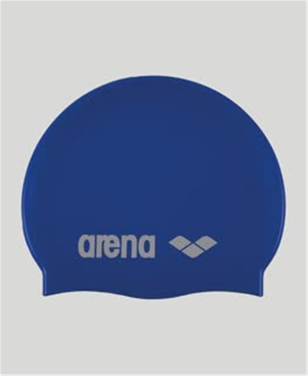 Arena Classic Silicone Cap Yetişkin Yüzücü Bonesi