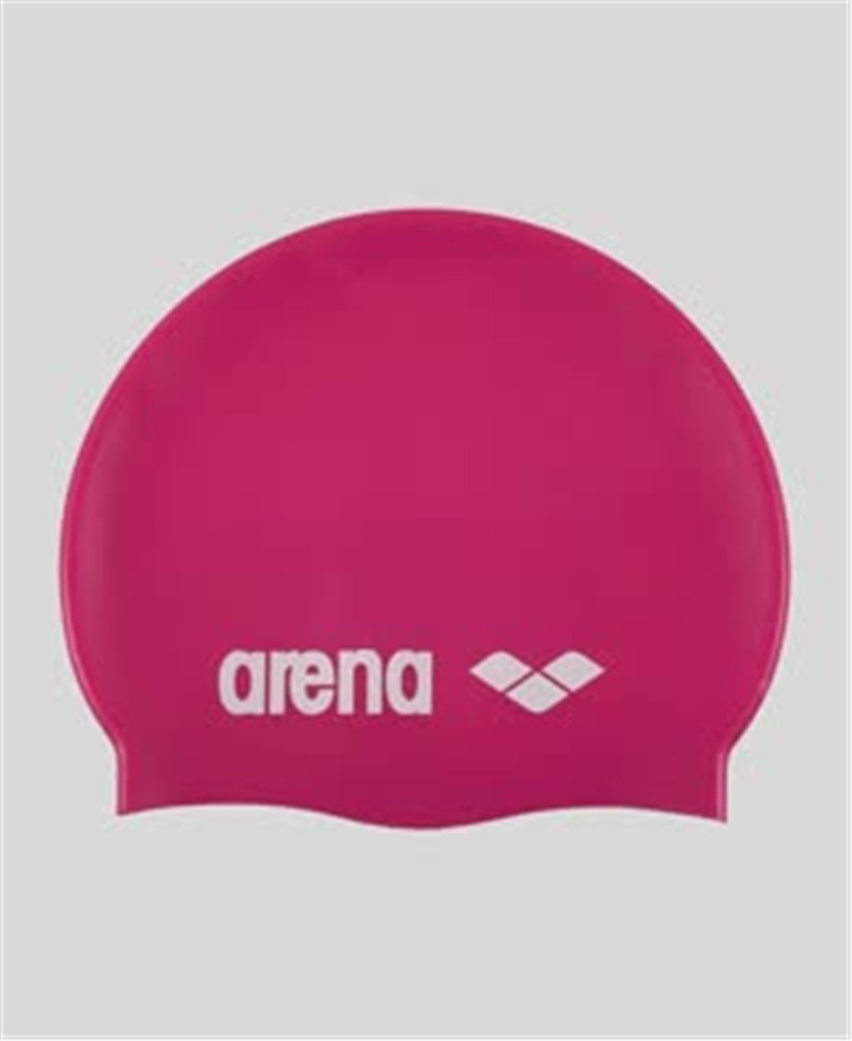 Arena Classic Silicone Cap Yetişkin Yüzücü Bonesi 
