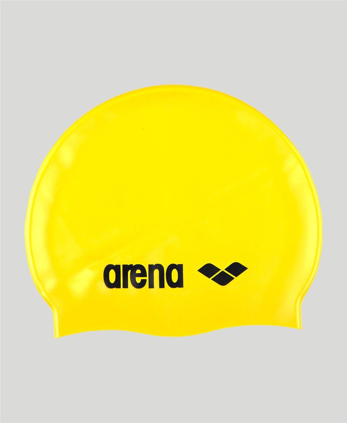 Arena Classic Silicone Cap Yetişkin Yüzücü Bonesi