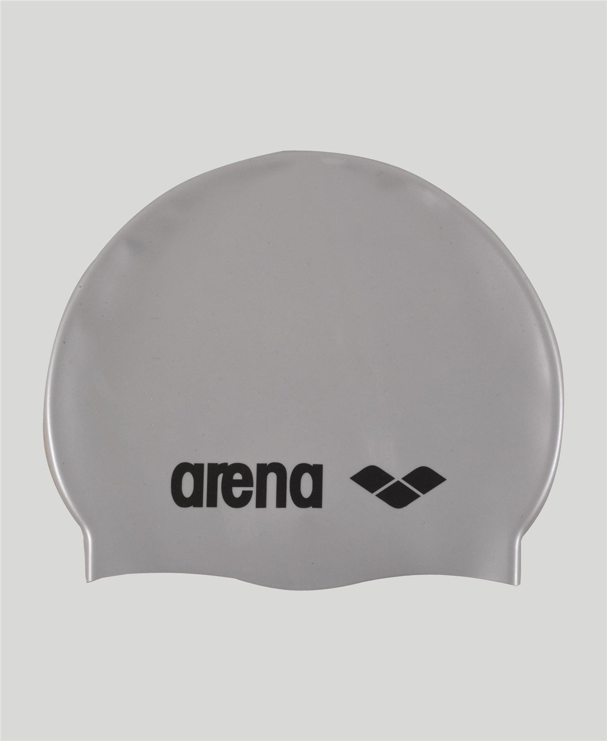 Arena Classic Silicone Cap Yetişkin Yüzücü Bonesi