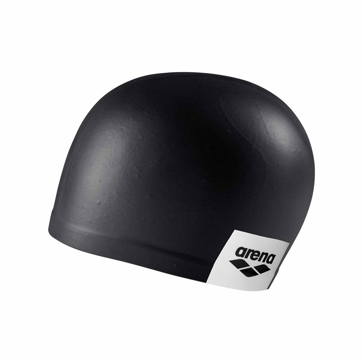 Arena Logo Moulded Silicone Cap Yüzücü Bonesi